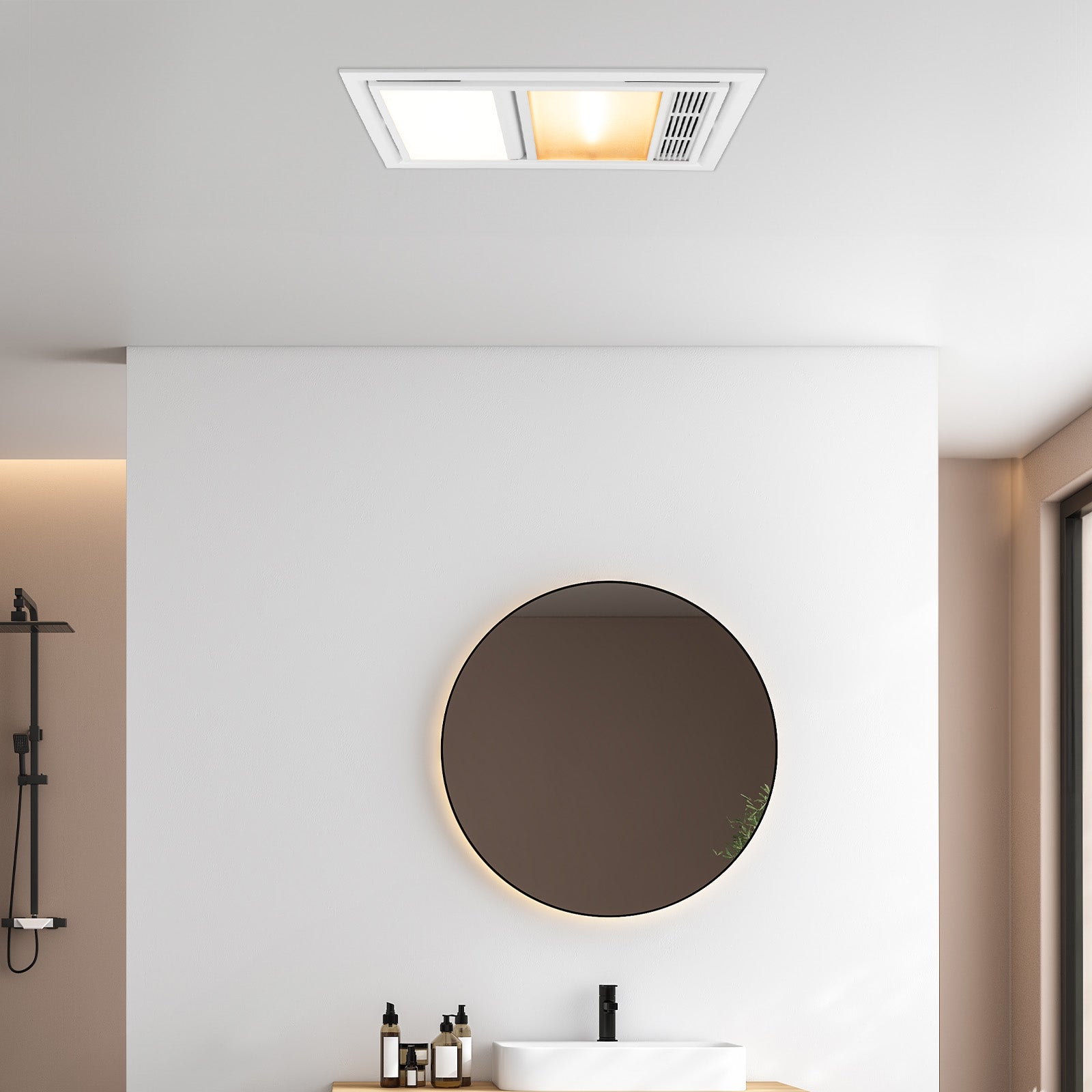 Best Bathroom Heaters: Stay Warm After Every Shower