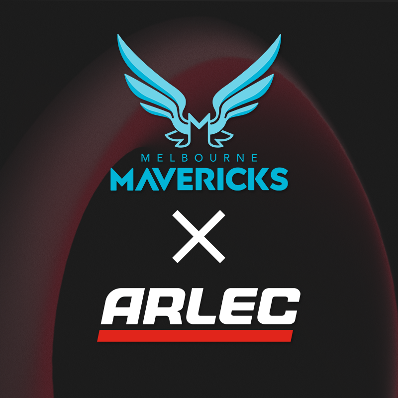 MELBOURNE MAVERICKS
