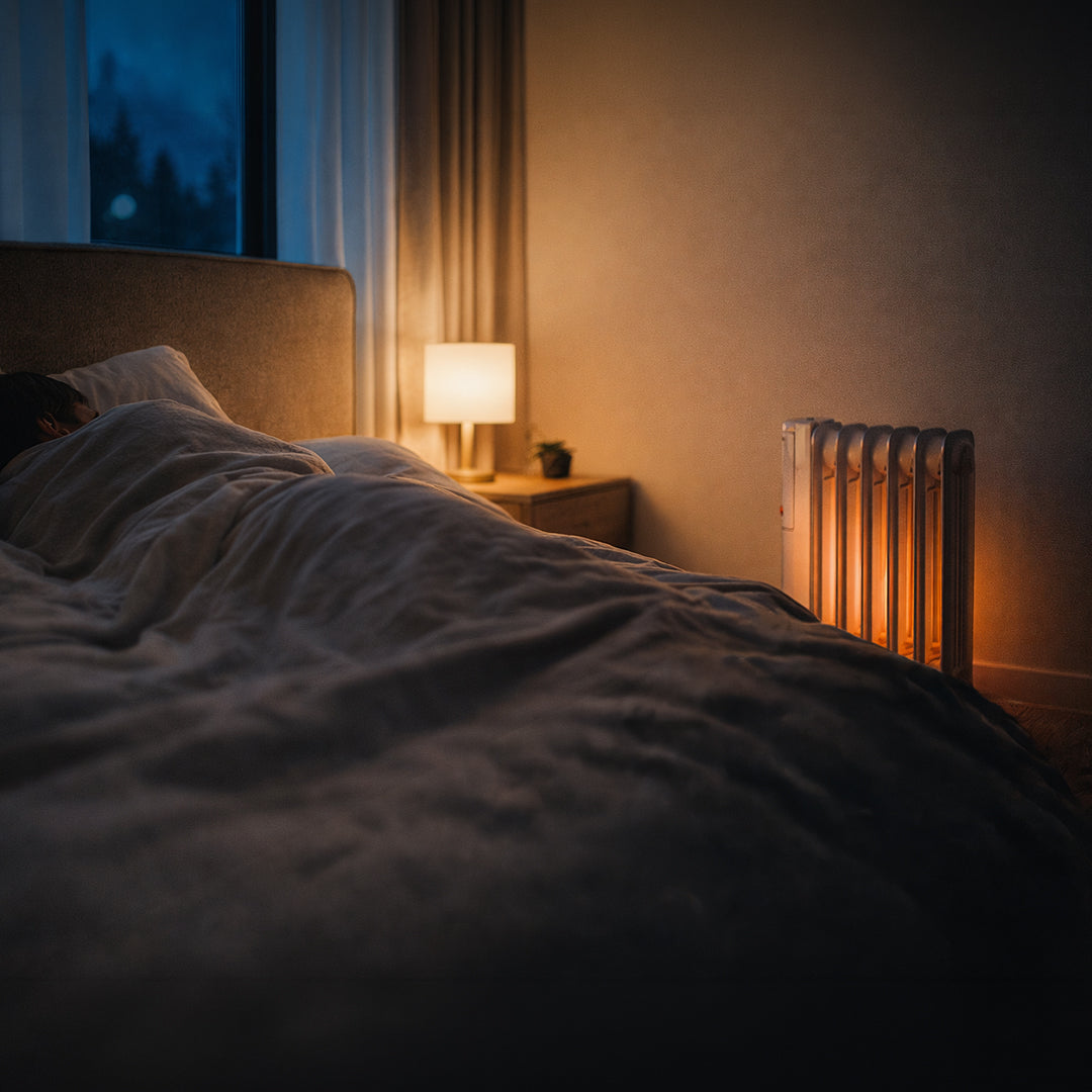 Best Oil Heater Australia Complete Buyer's Guide