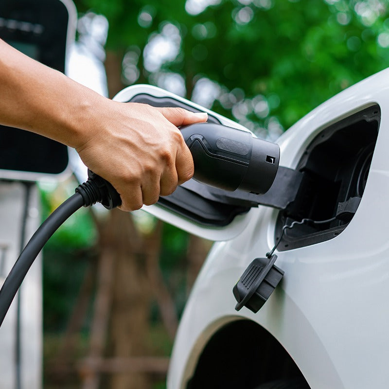 Which EV Charging Cable Do I Need?