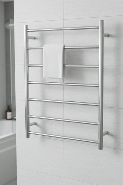 Heated Towel Rails