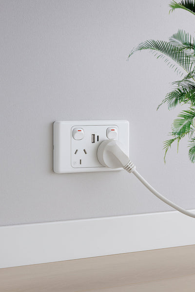 Switches & Powerpoints