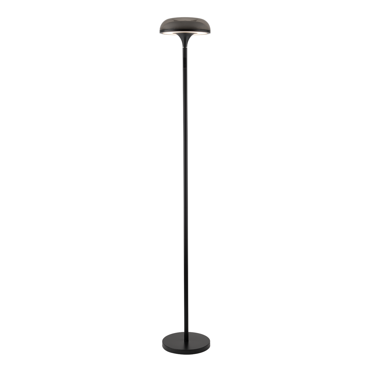Arlec Grid Connect Smart Tri-Zone Floor Lamp