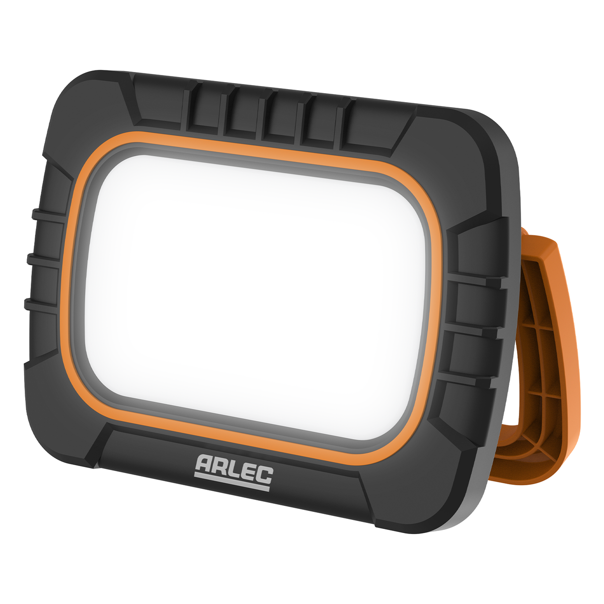 Arlec 20W 2000lm Rechargeable LED Worklight