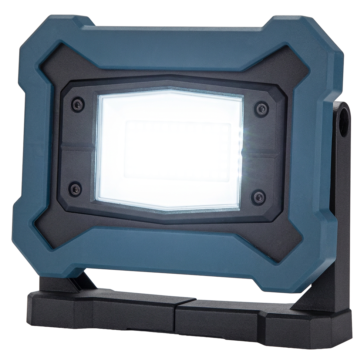 Arlec 40W 3000lm Rechargeable LED Worklight