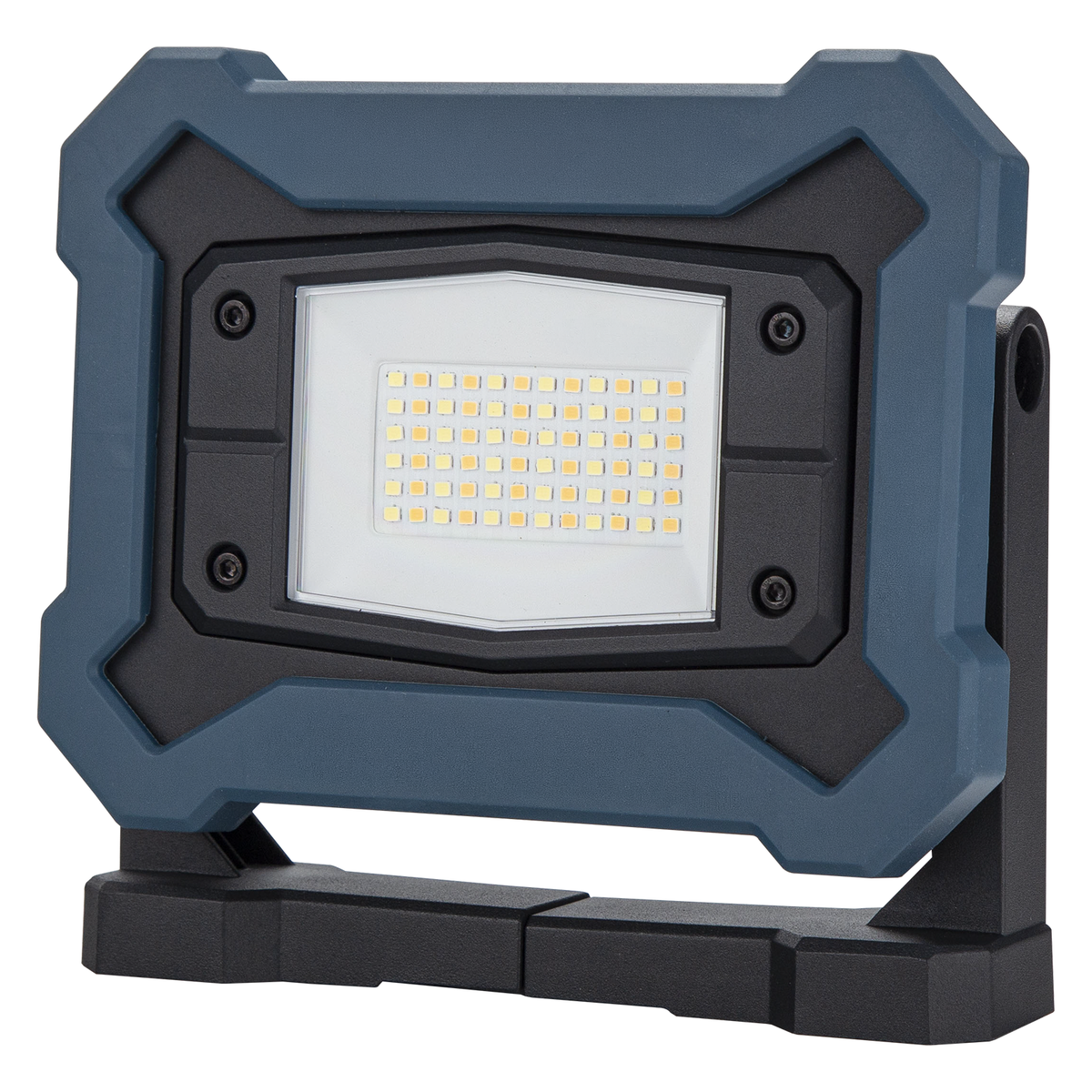 Arlec 60W 4500lm Rechargeable LED Worklight