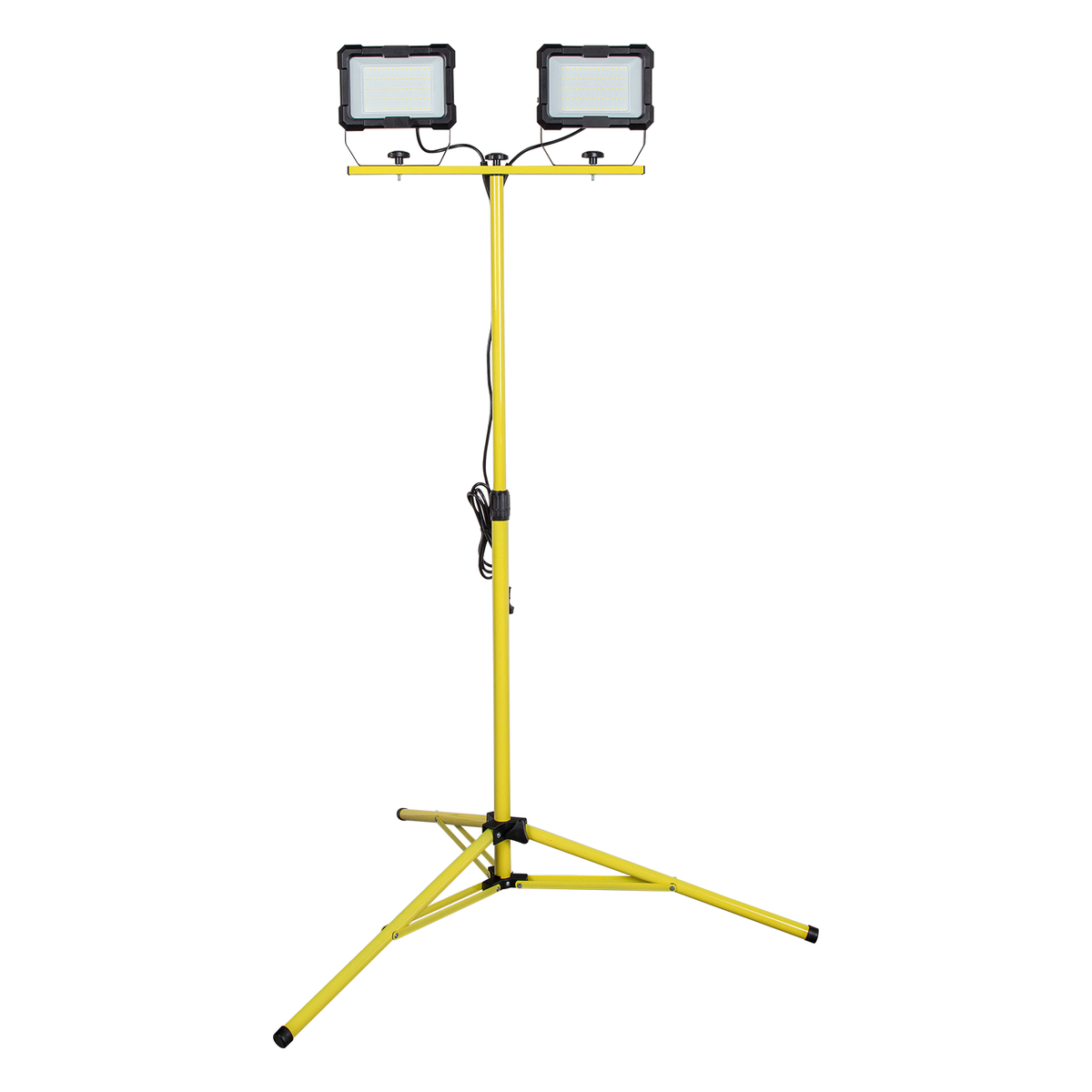 Arlec 90W 10,000lm LED Tripod Worklight