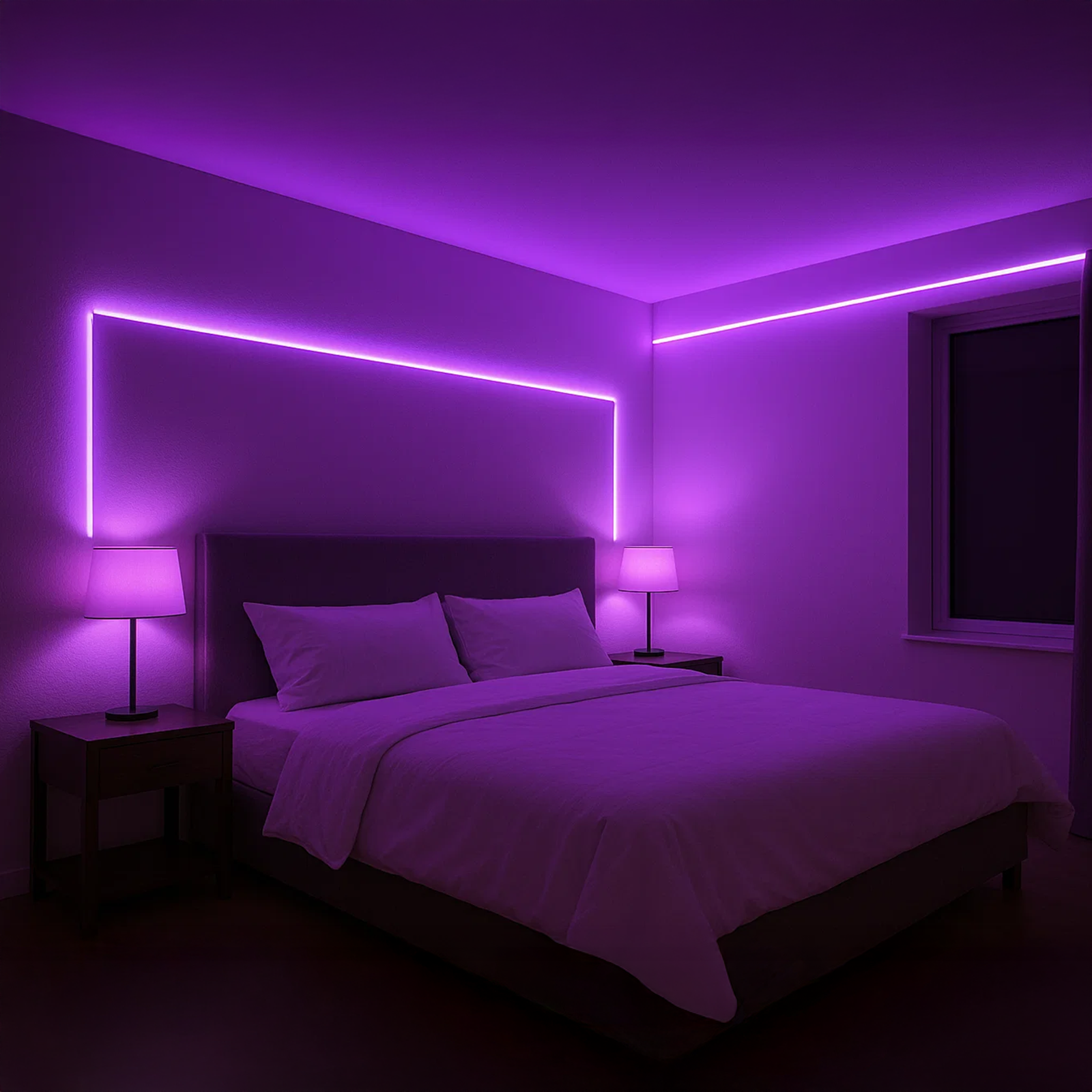 Arlec 3m RGB LED Strip Light