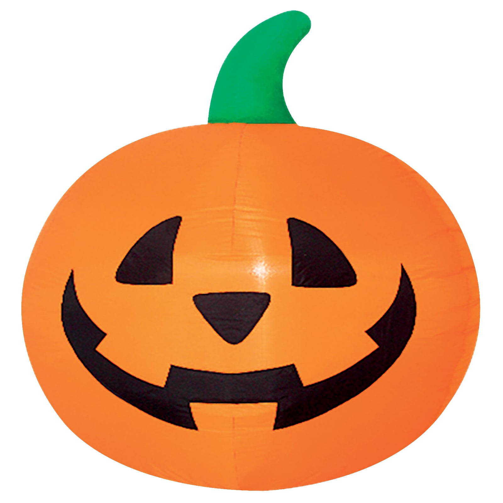 Arlec 1.2m pumpkin Halloween inflatable β LED pumpkin inflatable for Halloween dΓ©cor indoors or outdoors
