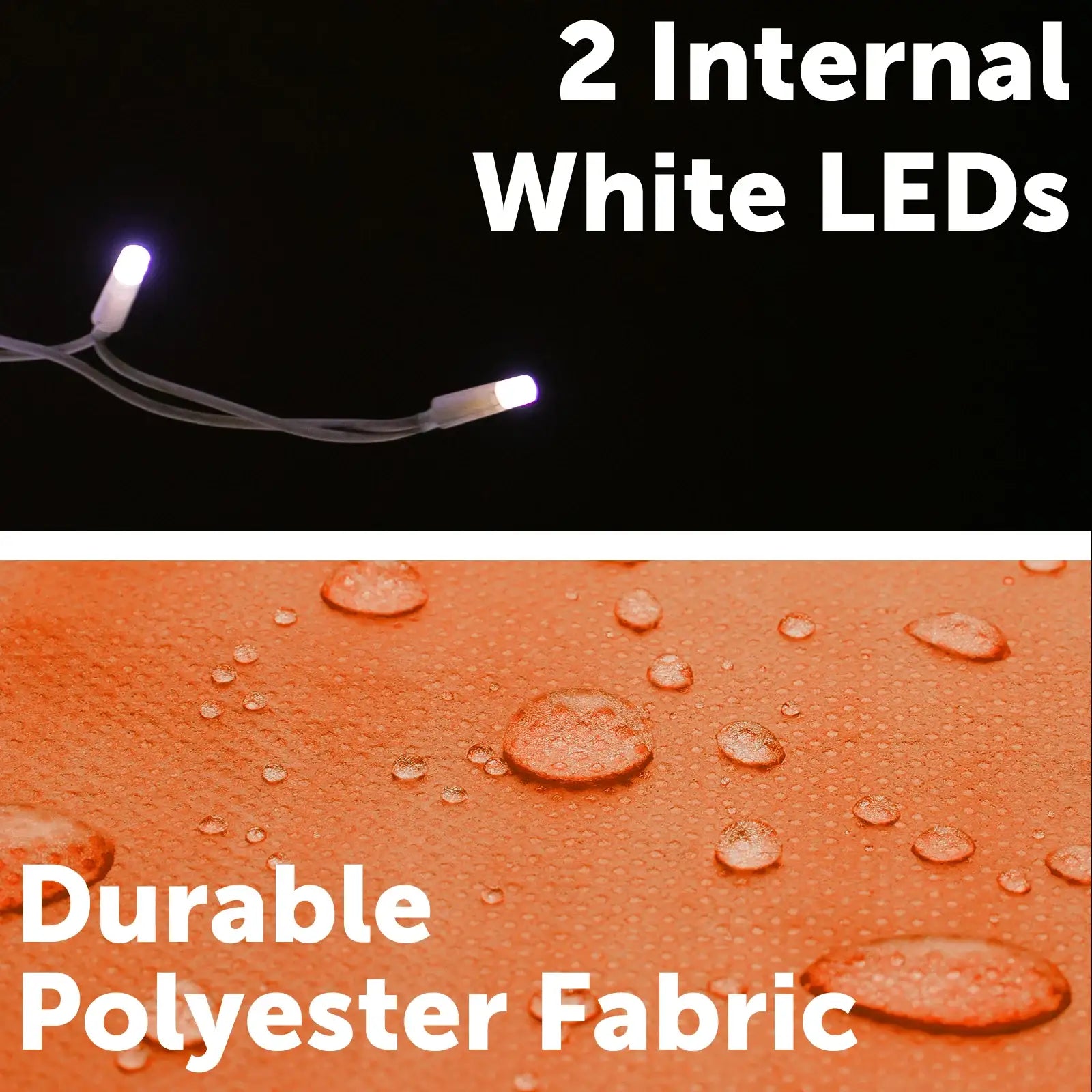 Arlec 1.2m pumpkin Halloween inflatable – LED pumpkin inflatable for Halloween décor indoors or outdoors