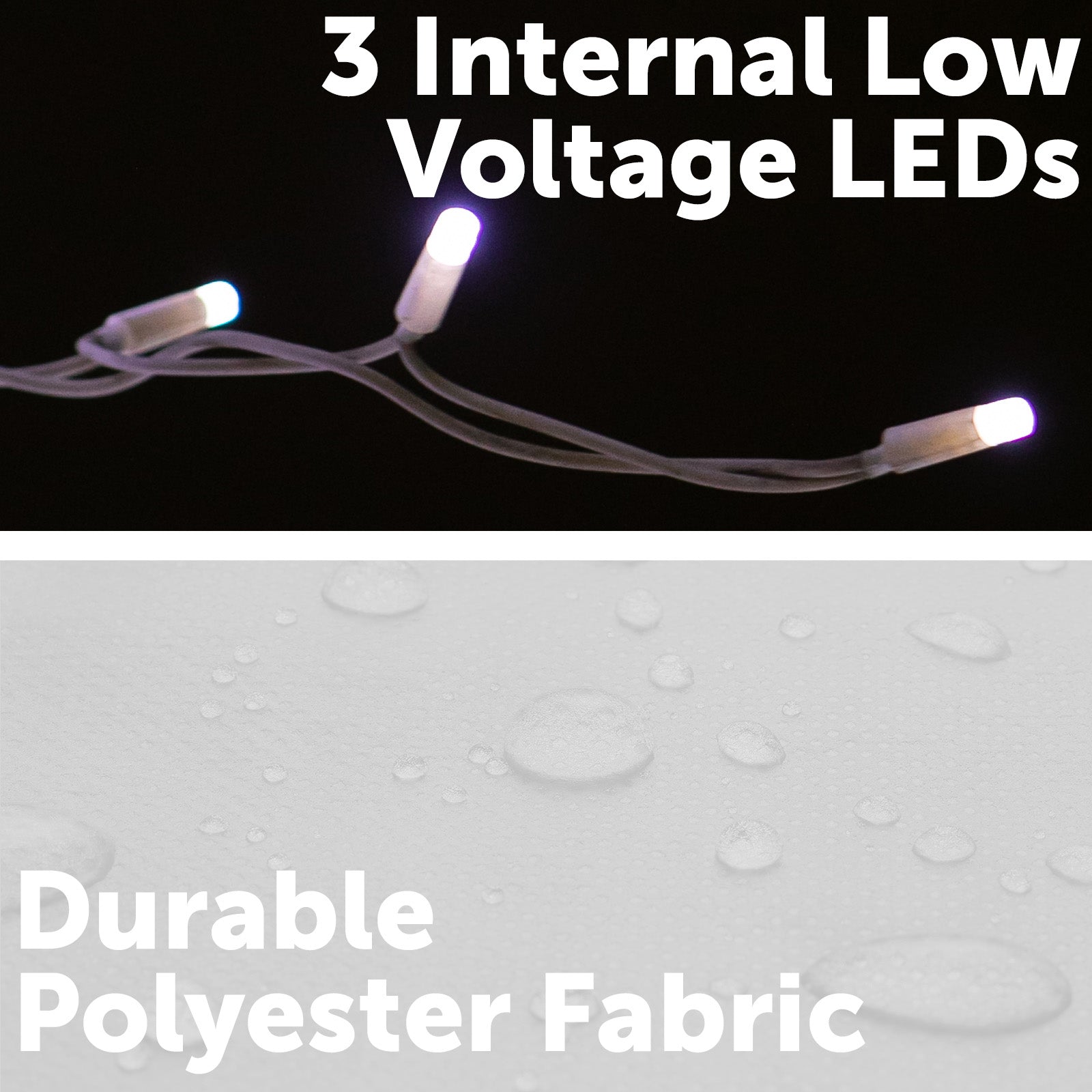 Arlec 1.8m Halloween inflatable with pumpkin and ghost – self-inflating with LED lights for festive decor