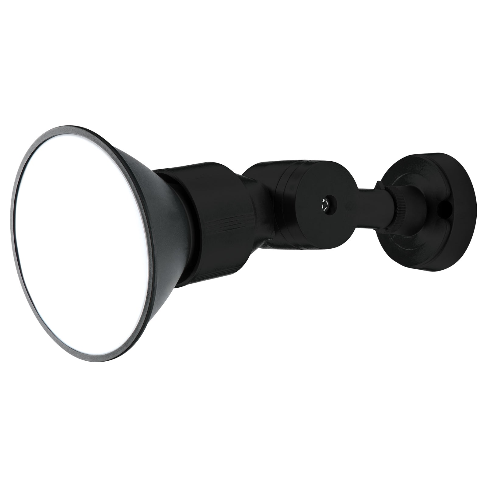 Arlec 10W LED fixed floodlight – hardwired outdoor security light with 5700K daylight and IP44 weather-resistant design