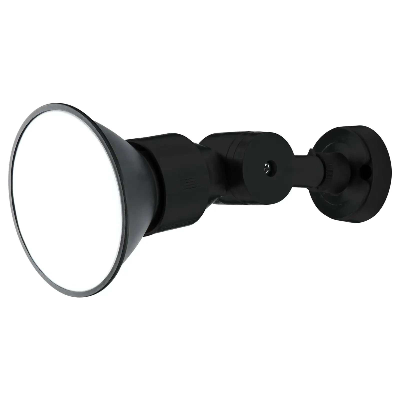 Arlec 10W LED fixed floodlight – hardwired outdoor security light with 5700K daylight and IP44 weather-resistant design