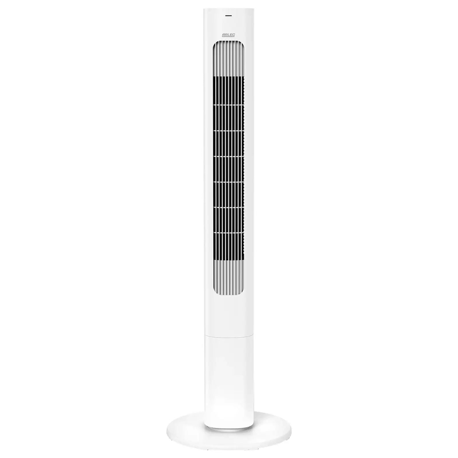 Arlec 110cm Tower Fan – High Performance Cooling Tower with Wireless Remote