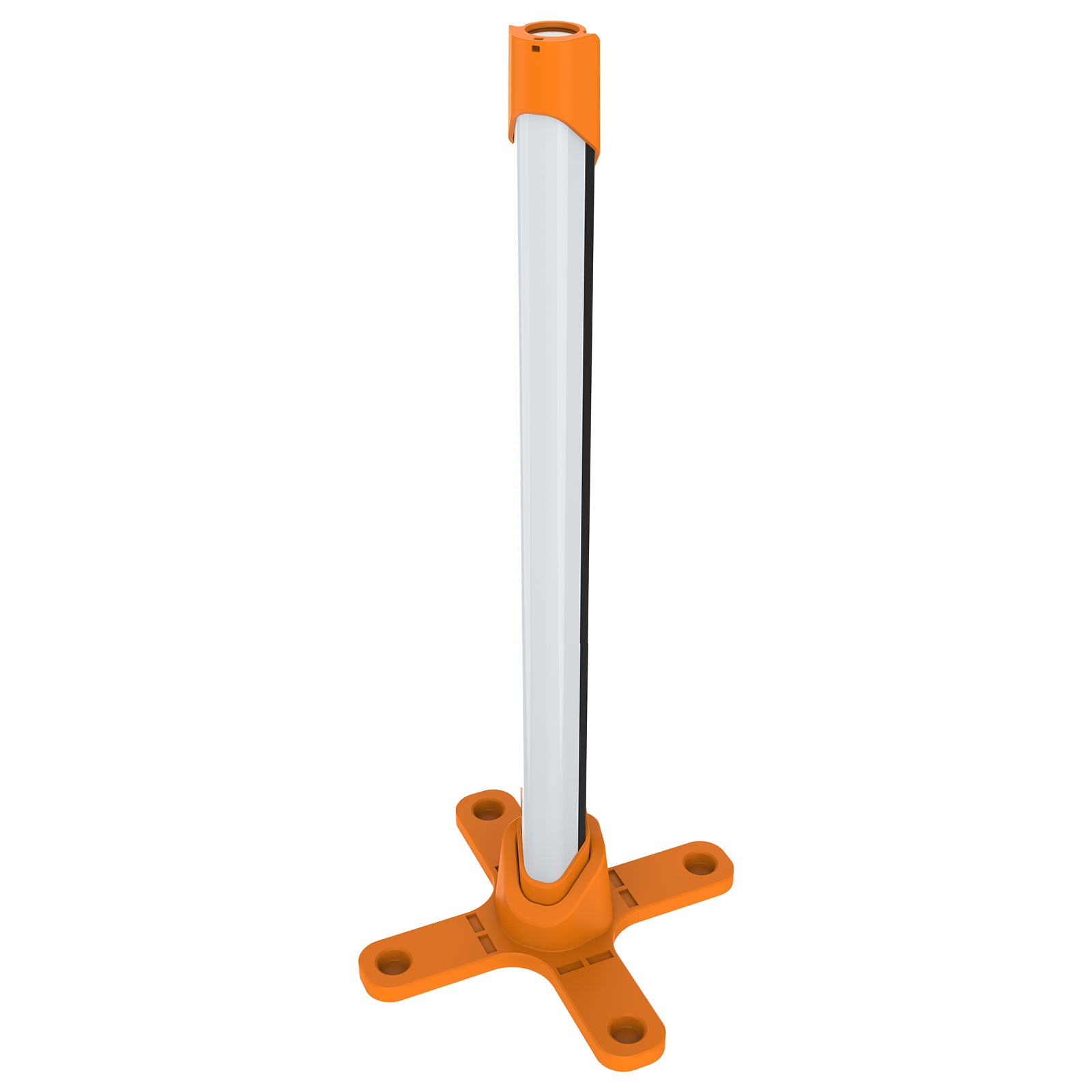 Arlec 1200lm rechargeable inspection light – 3 modes with USB-C and power bank