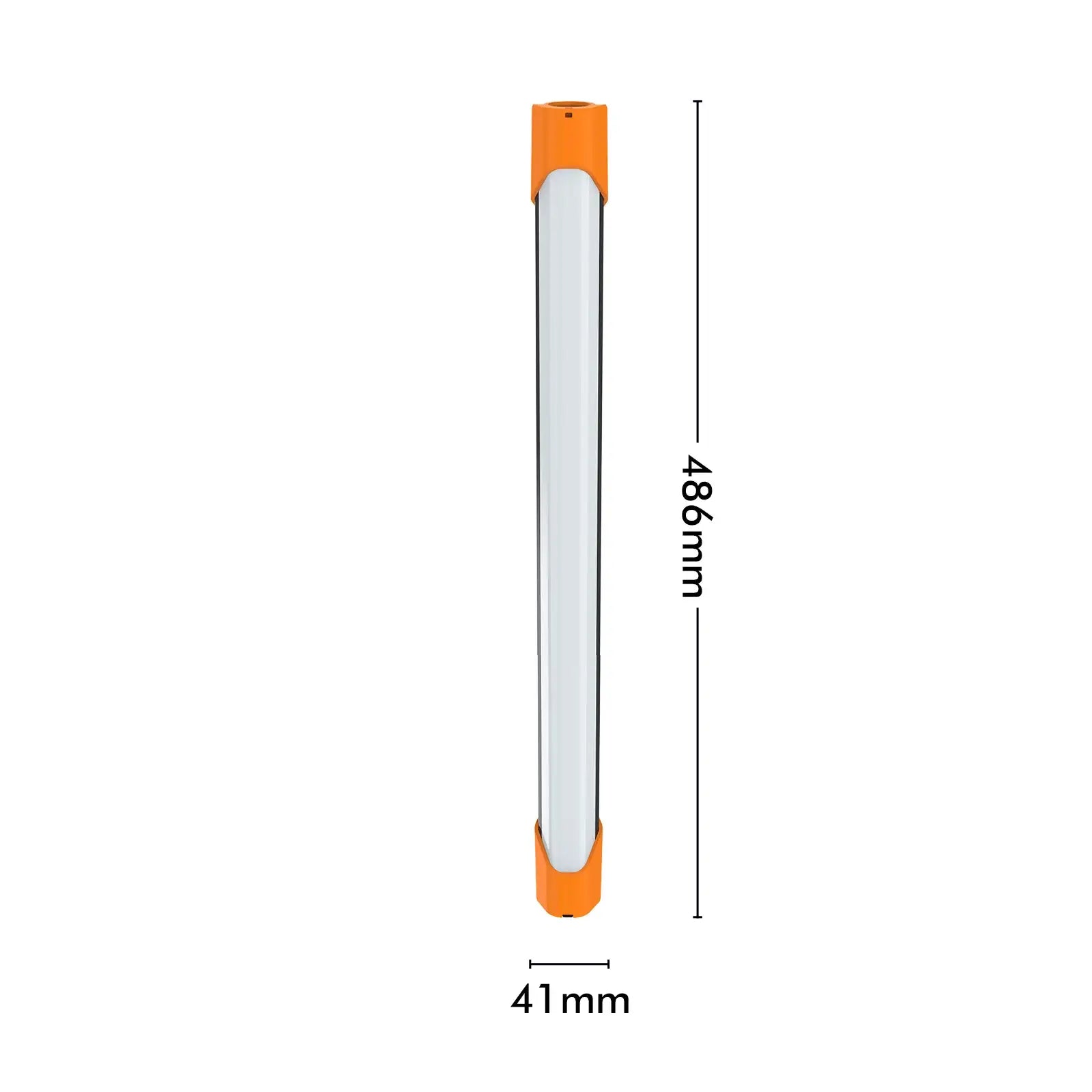 Arlec 1200lm rechargeable inspection light – 3 modes with USB-C and power bank