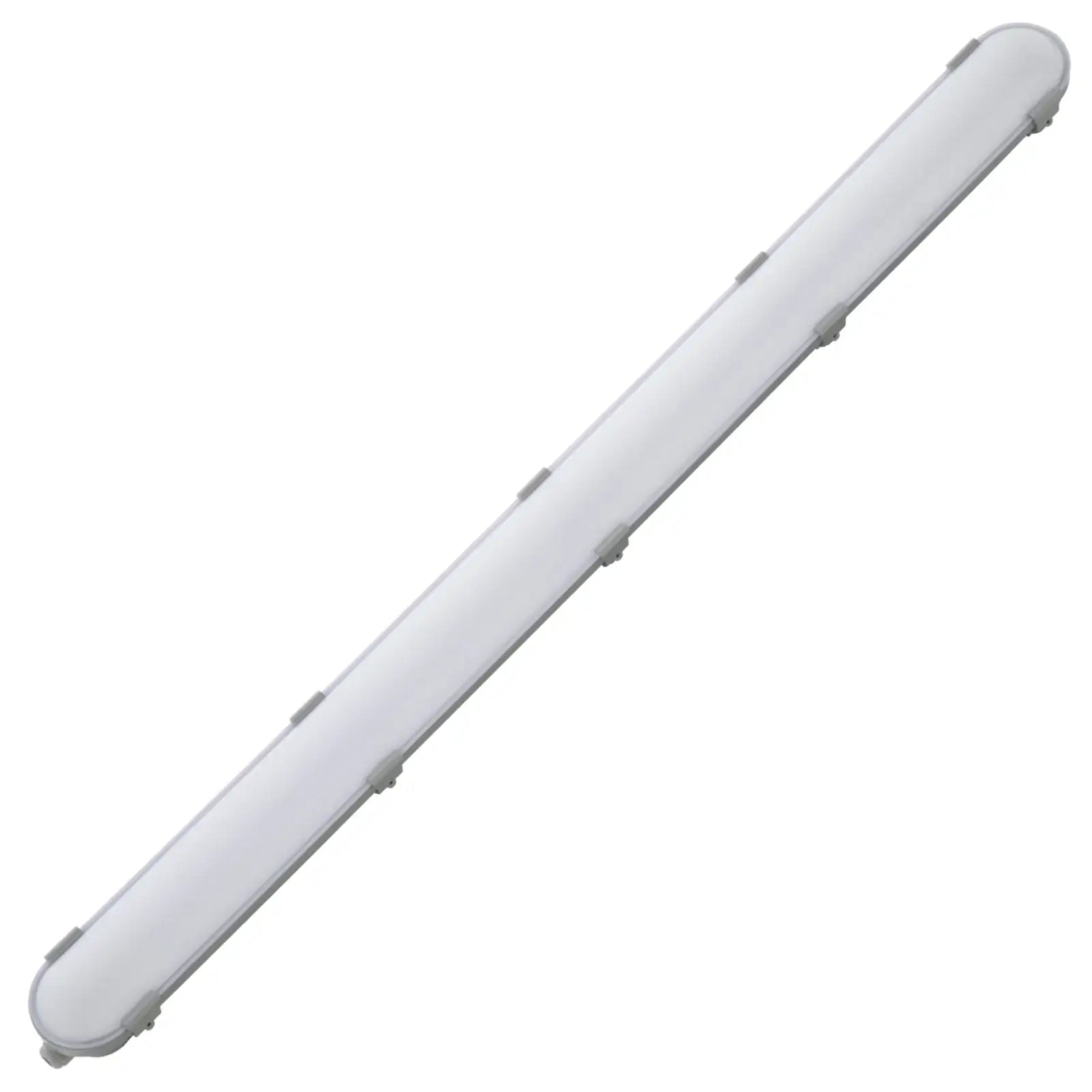 120cm tri-colour LED batten – Arlec IP65 waterproof and impact-resistant lighting