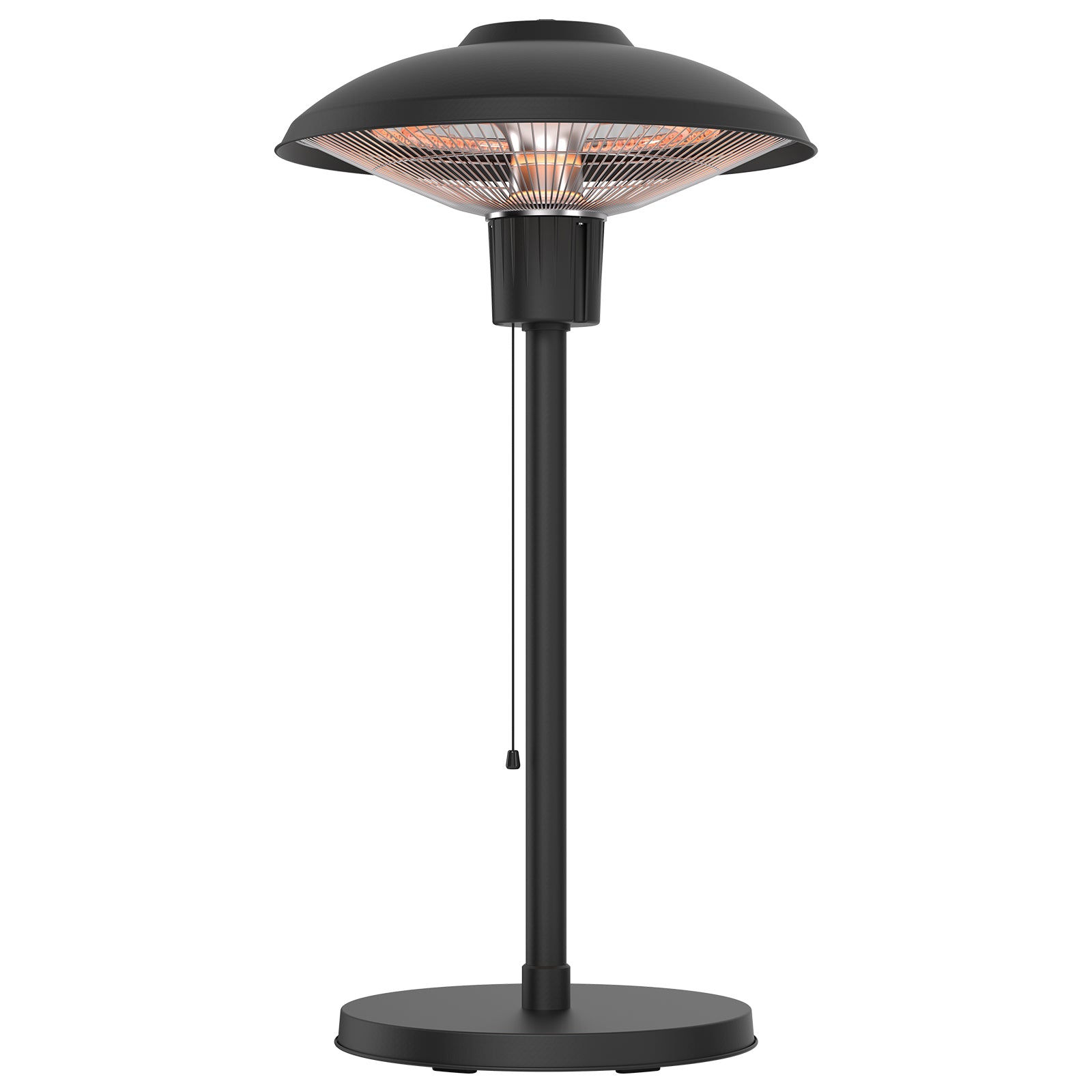 Arlec 1500W tabletop heater