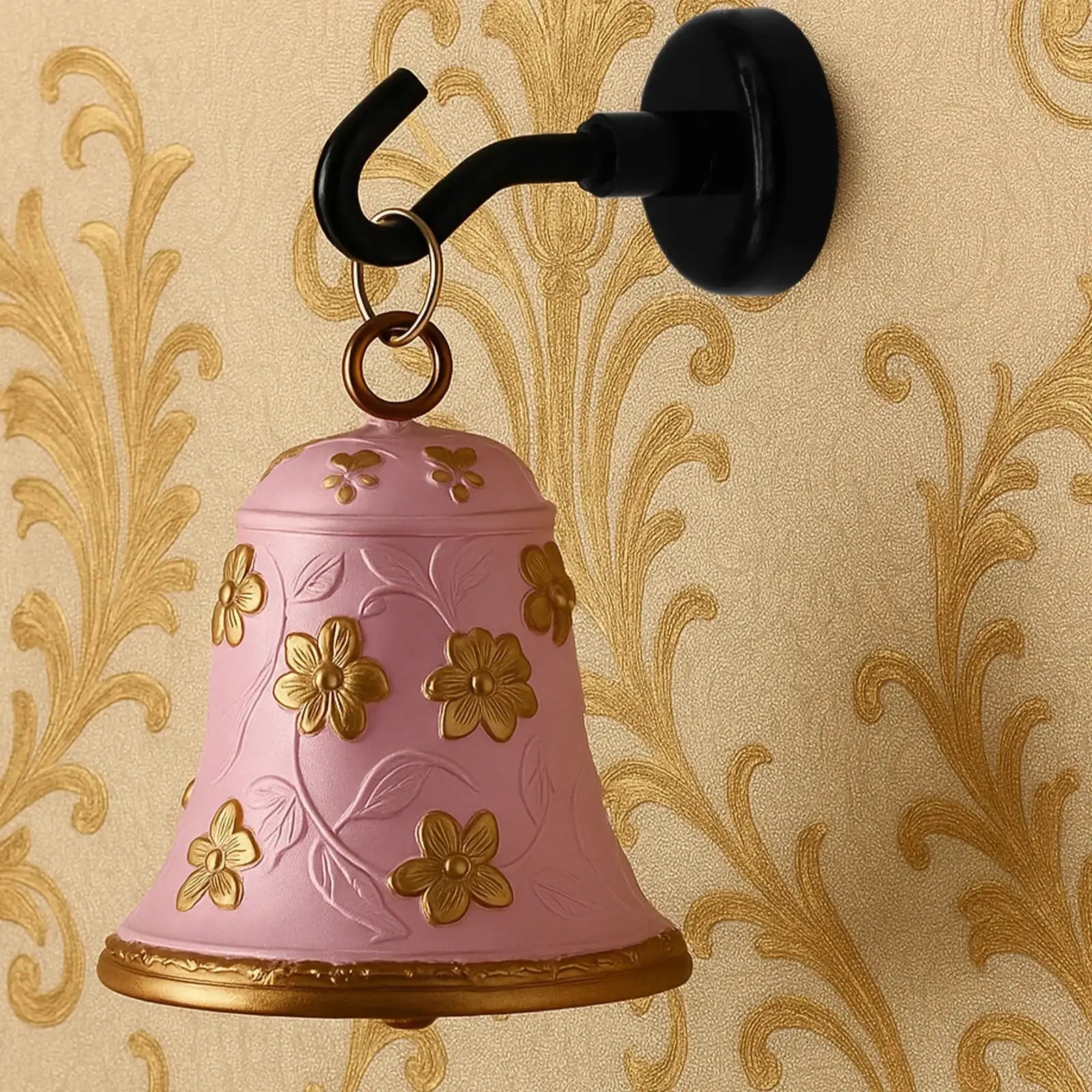 Arlec 18 Multi Purpose Magnetic Gutter Hooks - outdoor lighting solution