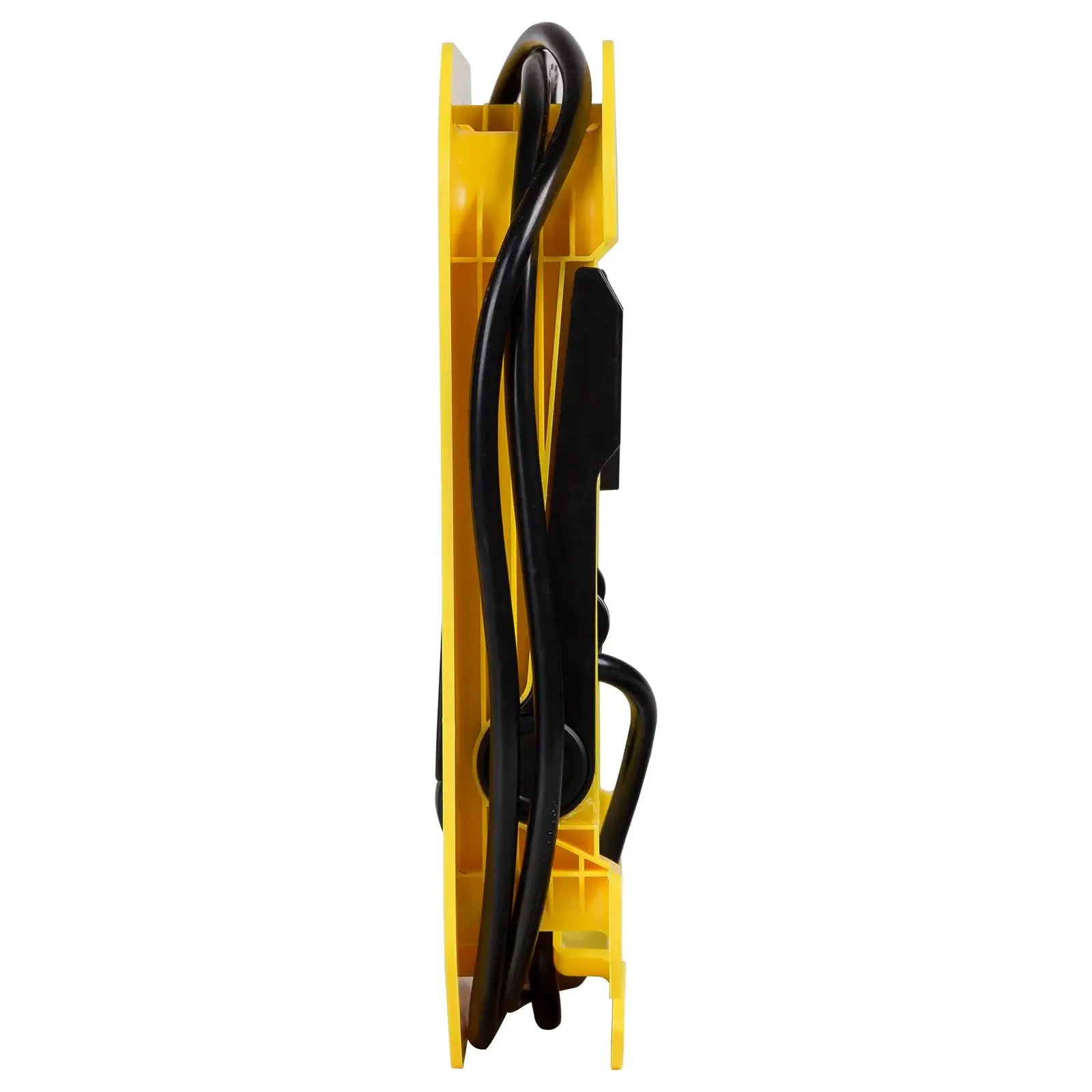 Arlec 20W 1600lm LED worklight – foldable, hanging hook, outdoor-ready