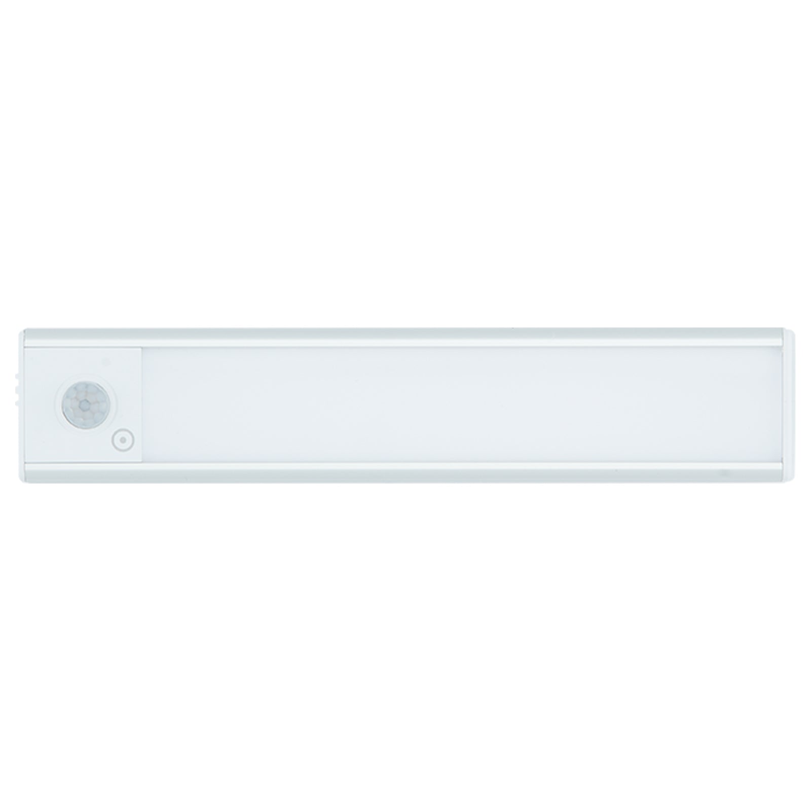 Rechargeable LED sensor bar light, Arlec motion activated bar light, USB CCT under cabinet light