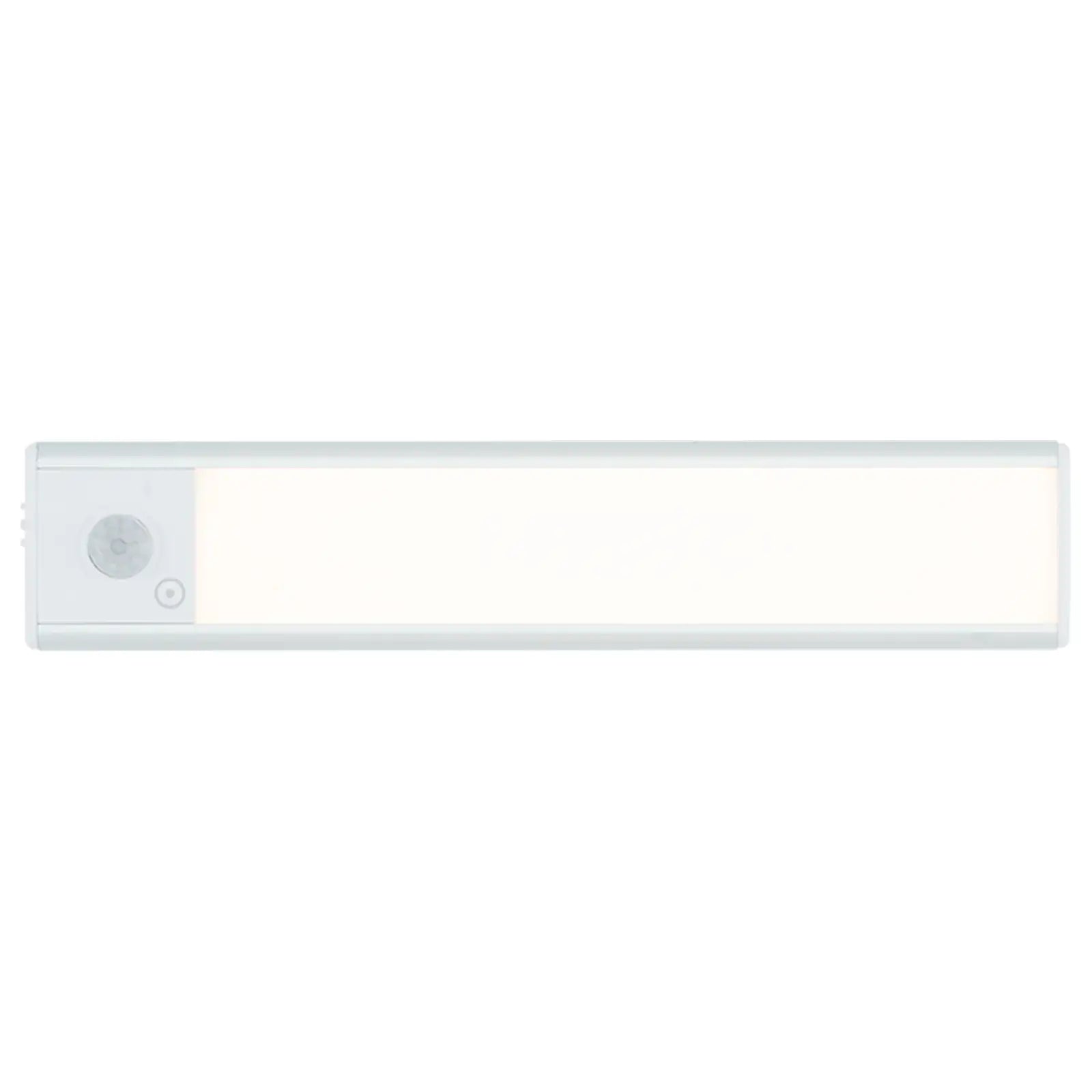 Rechargeable LED sensor bar light, Arlec motion activated bar light, USB CCT under cabinet light