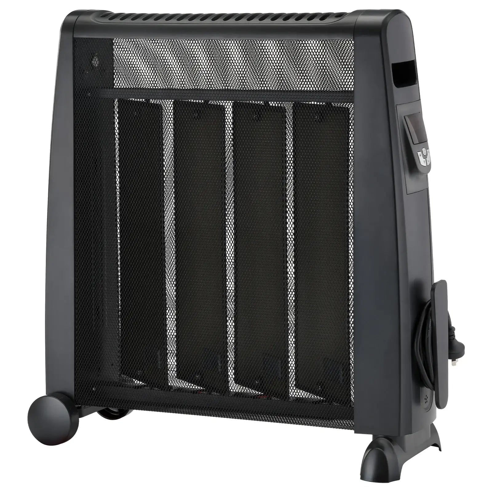 Arlec 2400W Smart Grid Connect Micathermic Heater