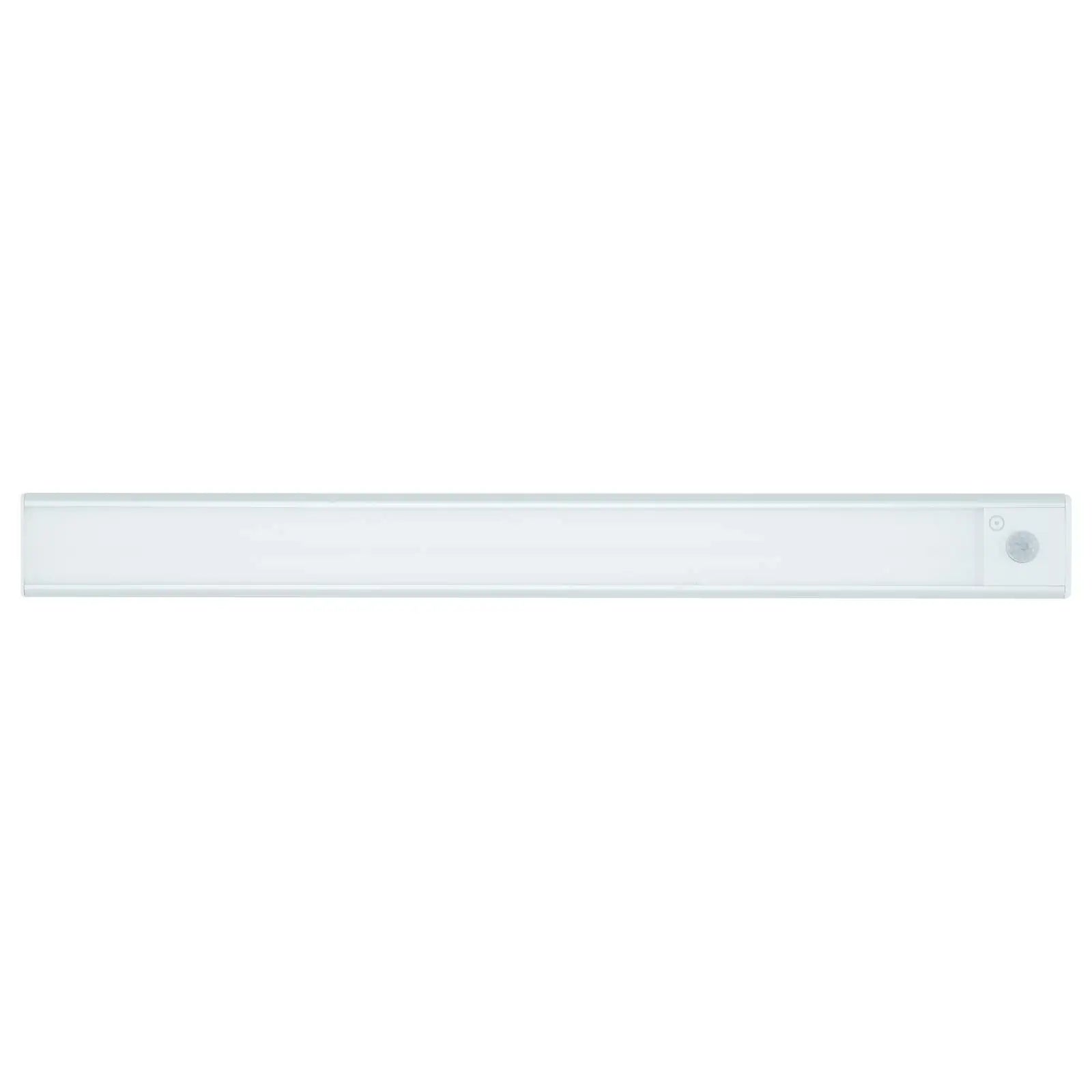 Rechargeable sensor bar light with motion detection, Arlec 40cm LED under cabinet light