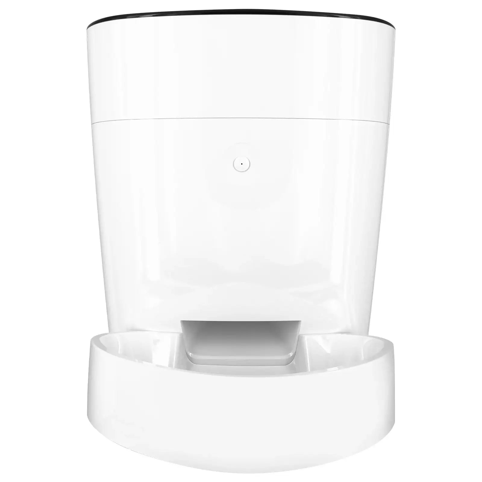 Arlec 4L Automatic Pet Feeder – smart pet feeder, automatic dog feeder, Grid Connect pet food dispenser