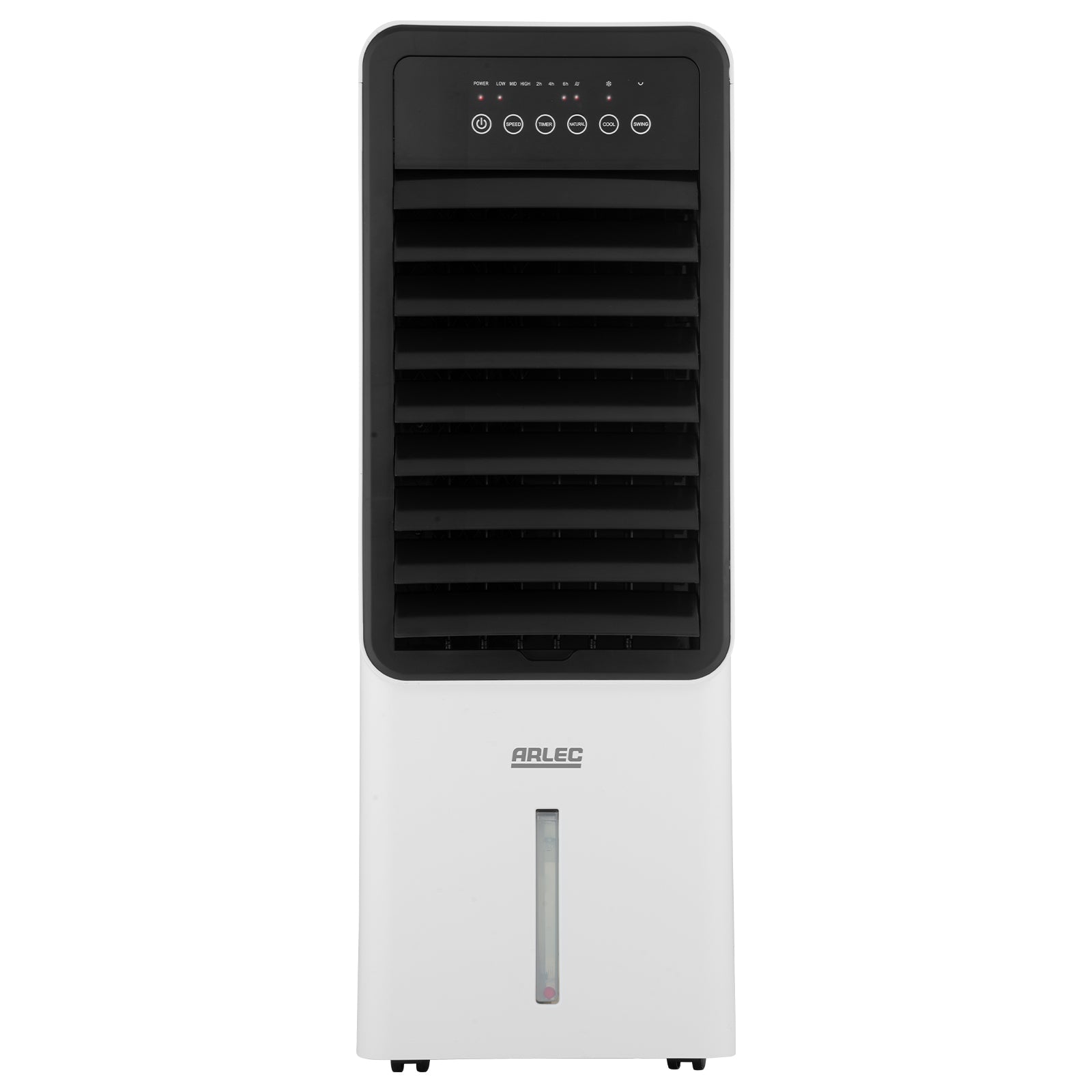 Arlec 5.5L Remote Evaporative Cooler – Energy Efficient Cooling with Water Tank