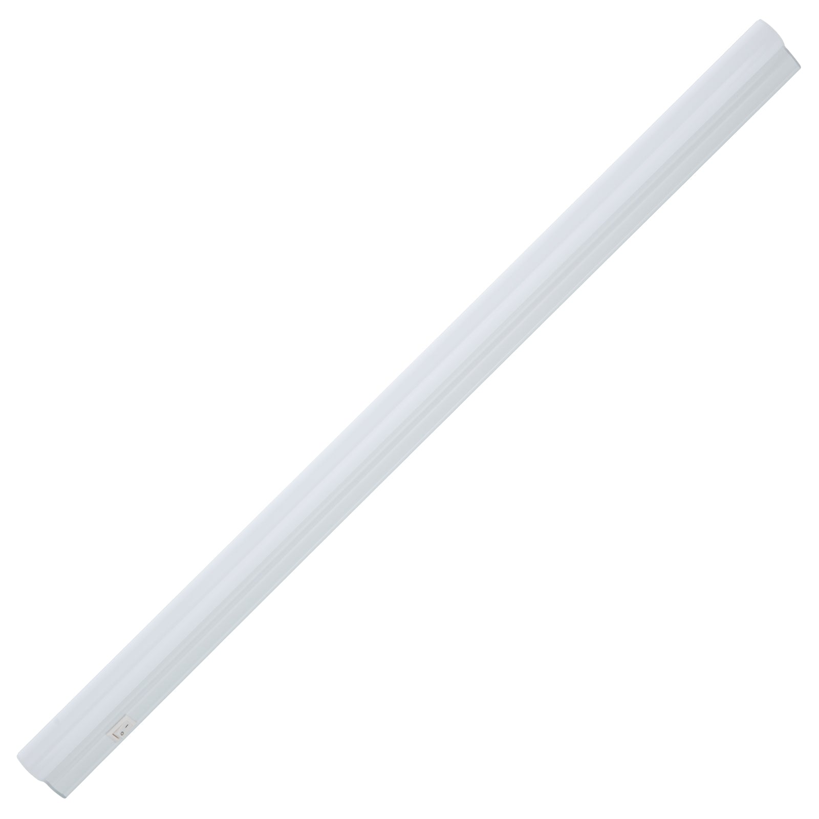 Arlec 8W LED linking bar light, DIY slim cabinet light, no-gap linkable strip