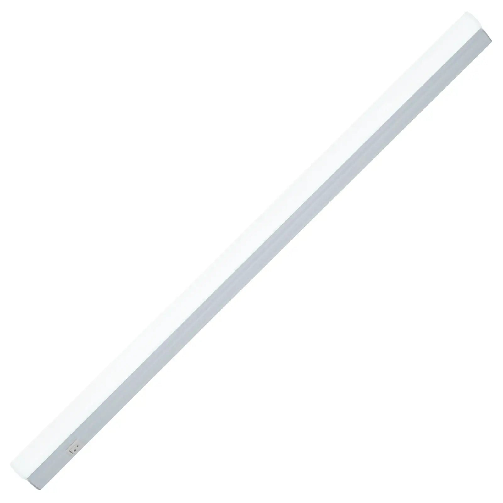 Arlec 8W LED linking bar light, DIY slim cabinet light, no-gap linkable strip
