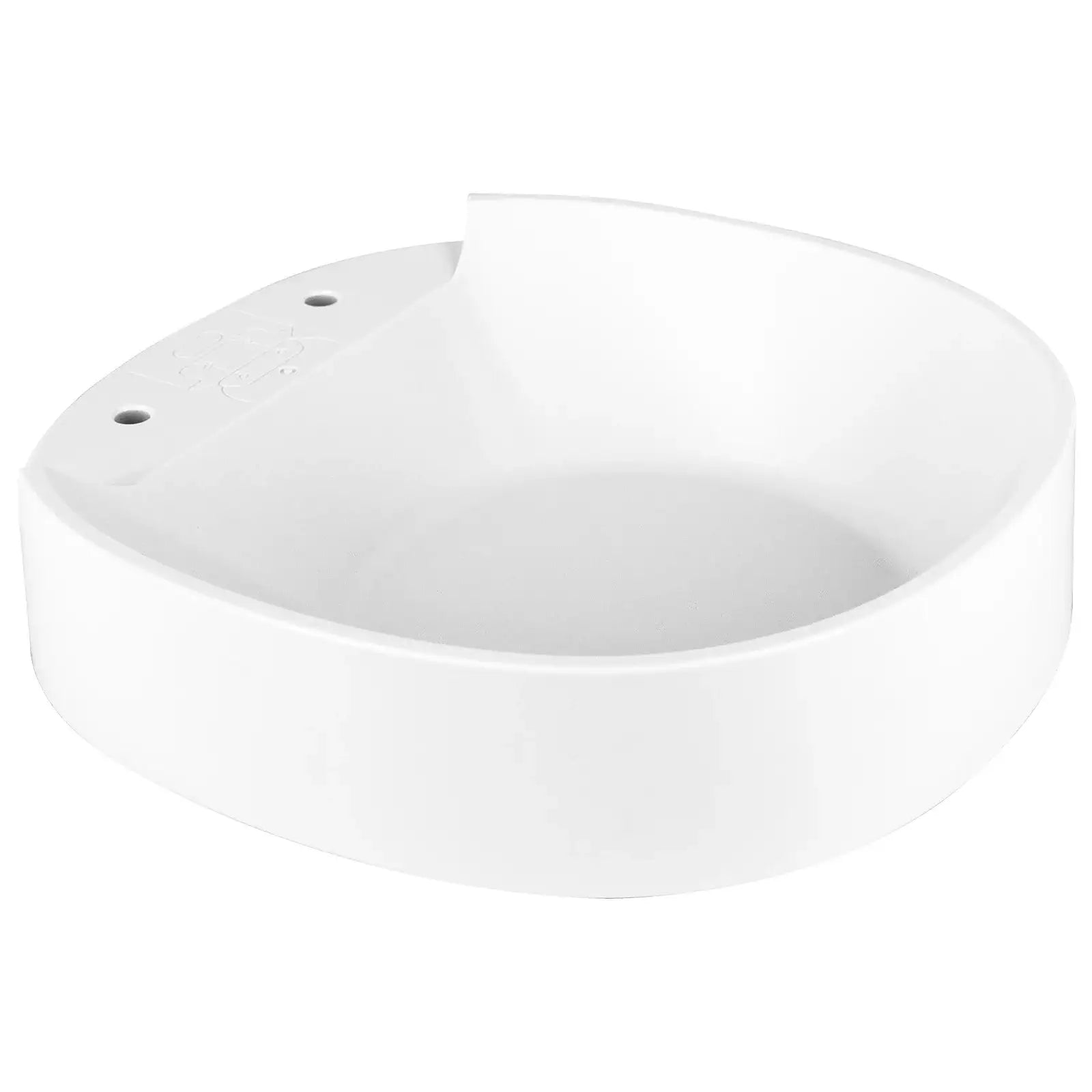 Arlec 5L Grid Connect Smart Pet Feeder with Camera – smart Wi-Fi pet feeder, automatic food dispenser with camera, Grid Connect smart feeder