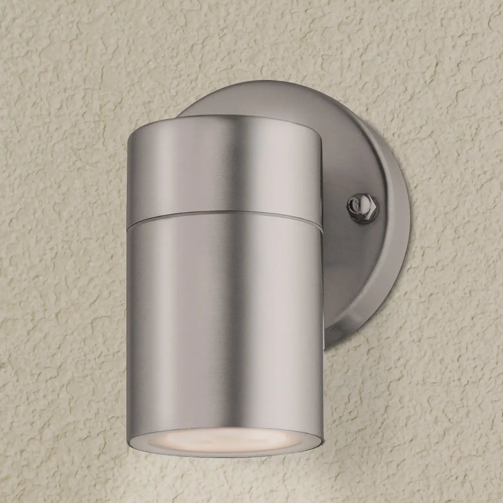 Arlec 5W 240V LED Marine Grade Wall Light - exterior wall light, energy efficient LED