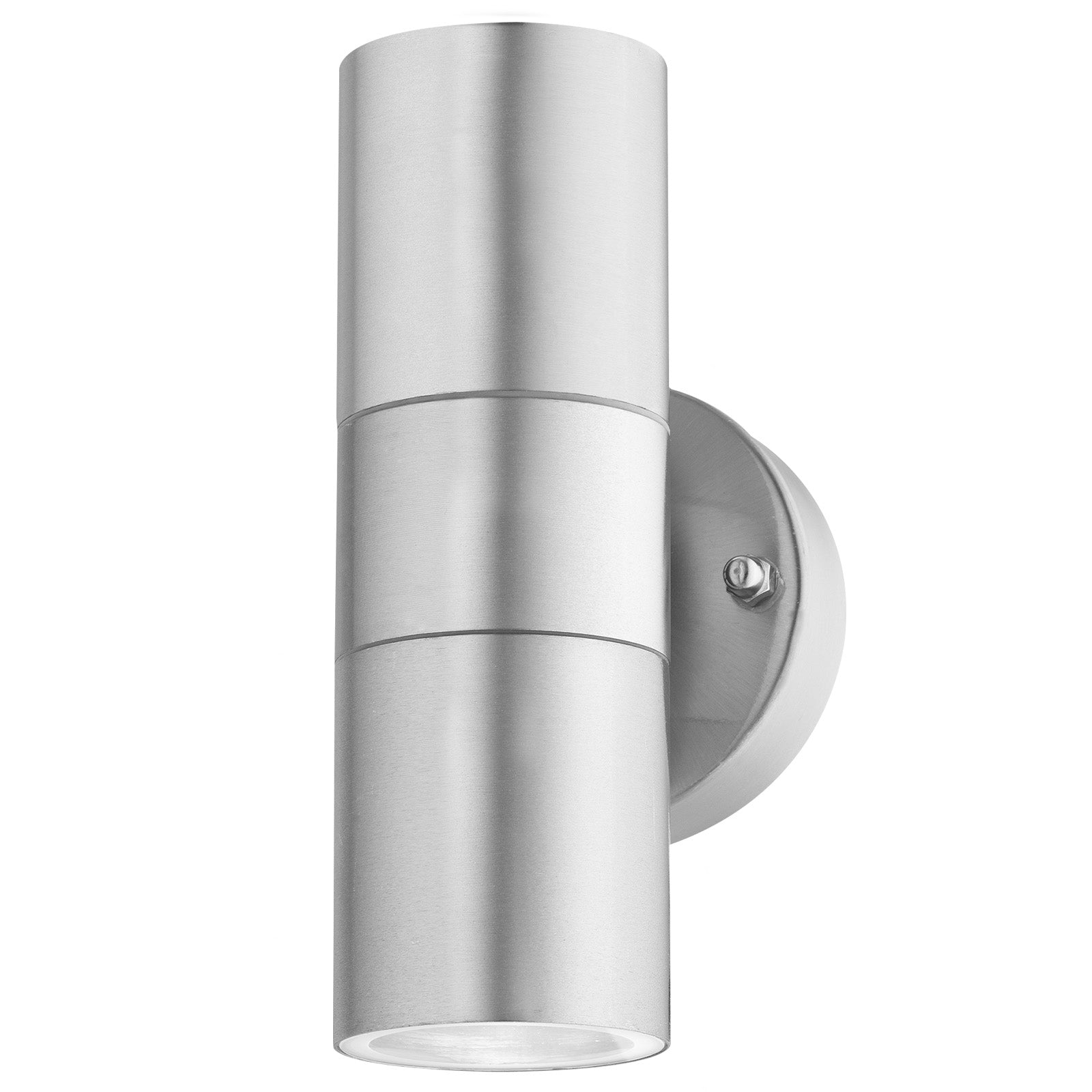 Arlec 5W LED Marine Grade Wall Light - exterior wall light, energy efficient LED
