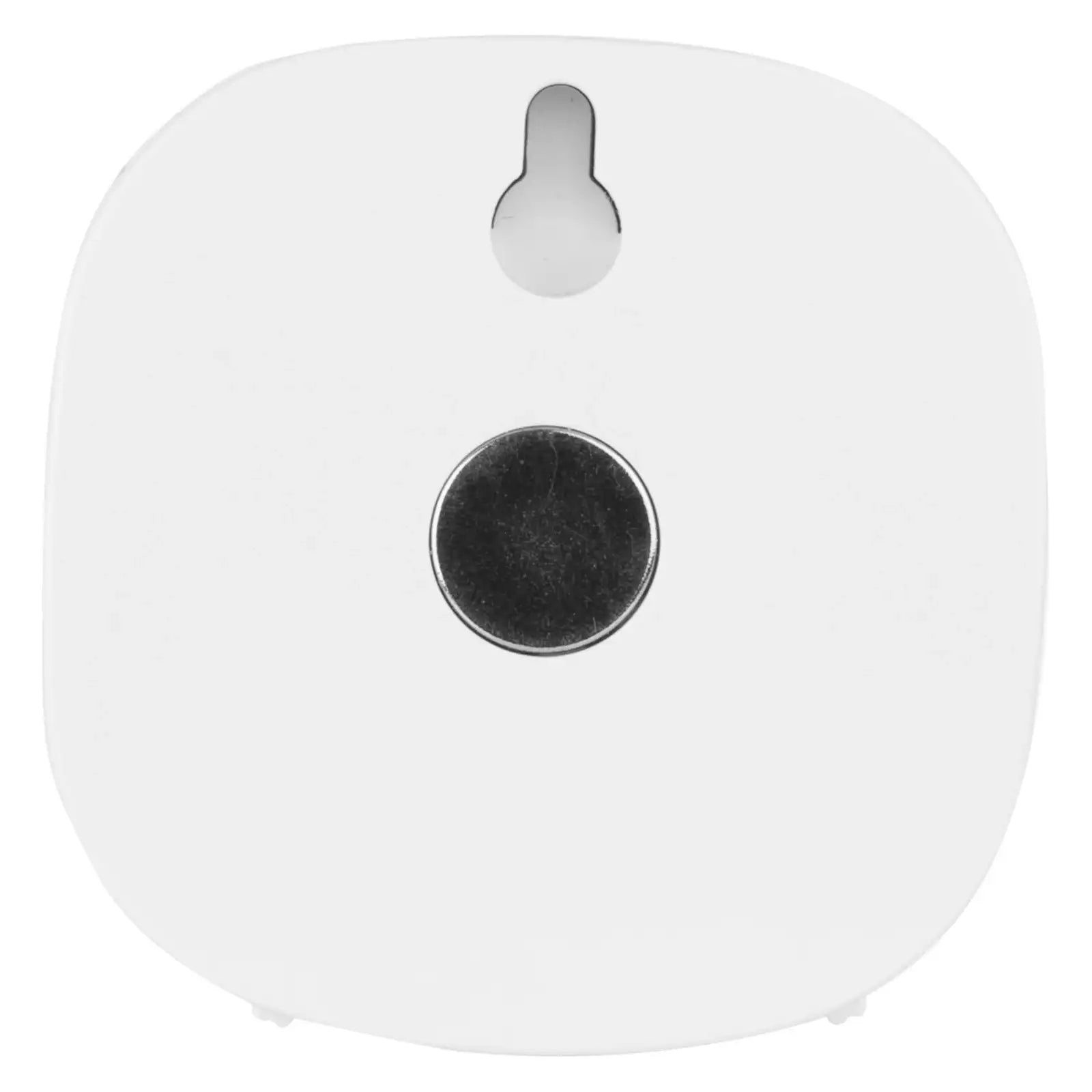 Arlec rechargeable square motion sensor LED night light, linkable indoor lamp