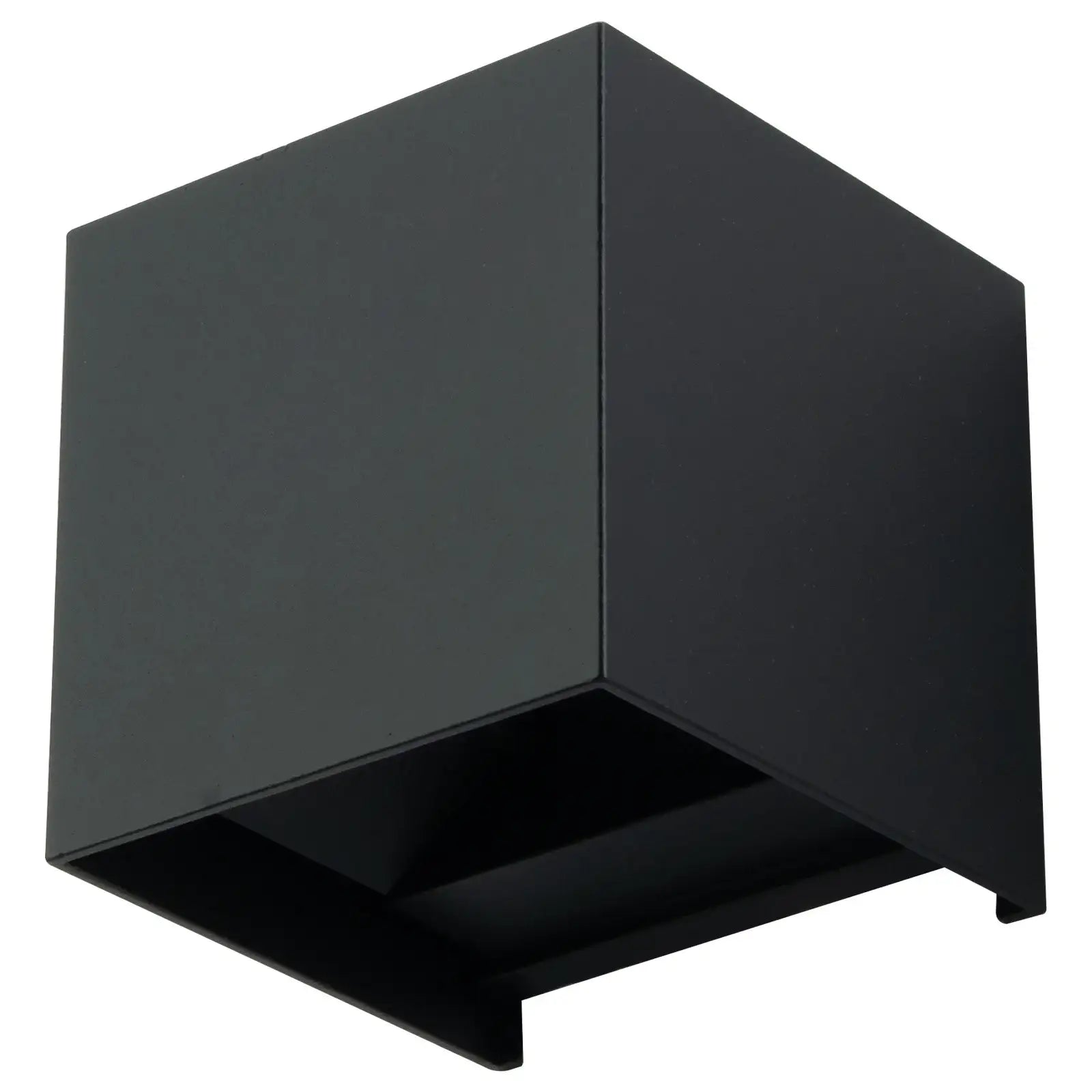 Arlec 7W LED Adjustable Beam Angle Up and Down Wall Light - exterior wall light, energy efficient LED