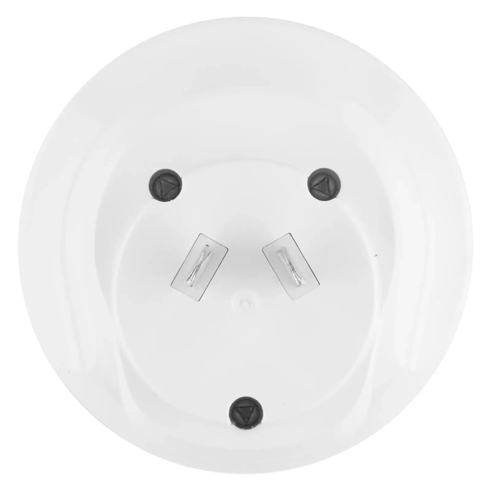 Arlec motion and light sensor plug-in night light for bedrooms and hallways