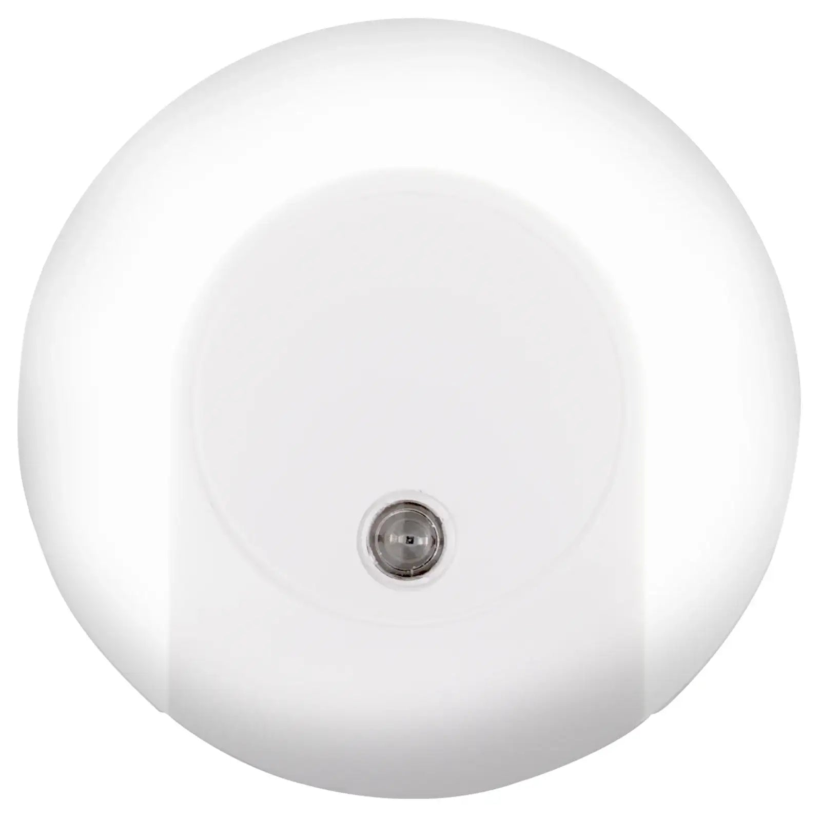 Arlec motion and light sensor plug-in night light for bedrooms and hallways