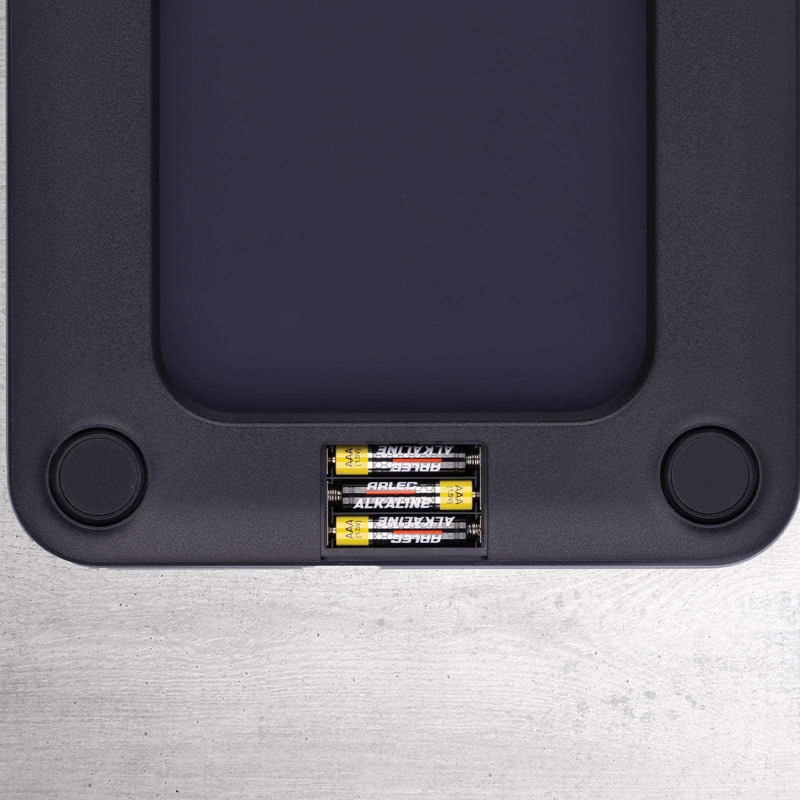 AAA alkaline batteries 4 pack – Arlec long lasting performance