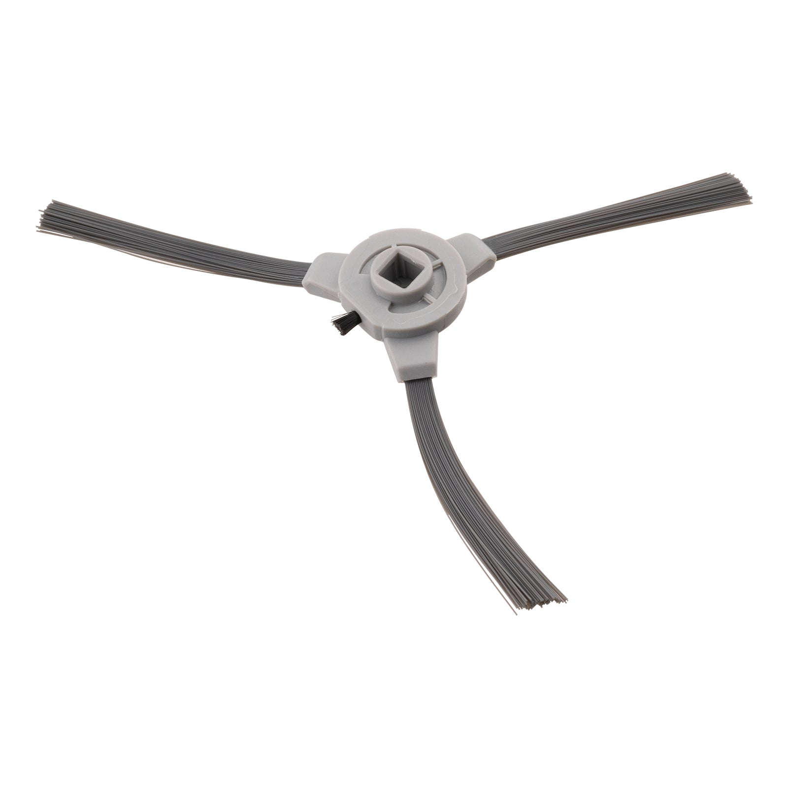 Robotic vacuum replacement kit for SH122HA with brushes, HEPA filters, and mopping pads