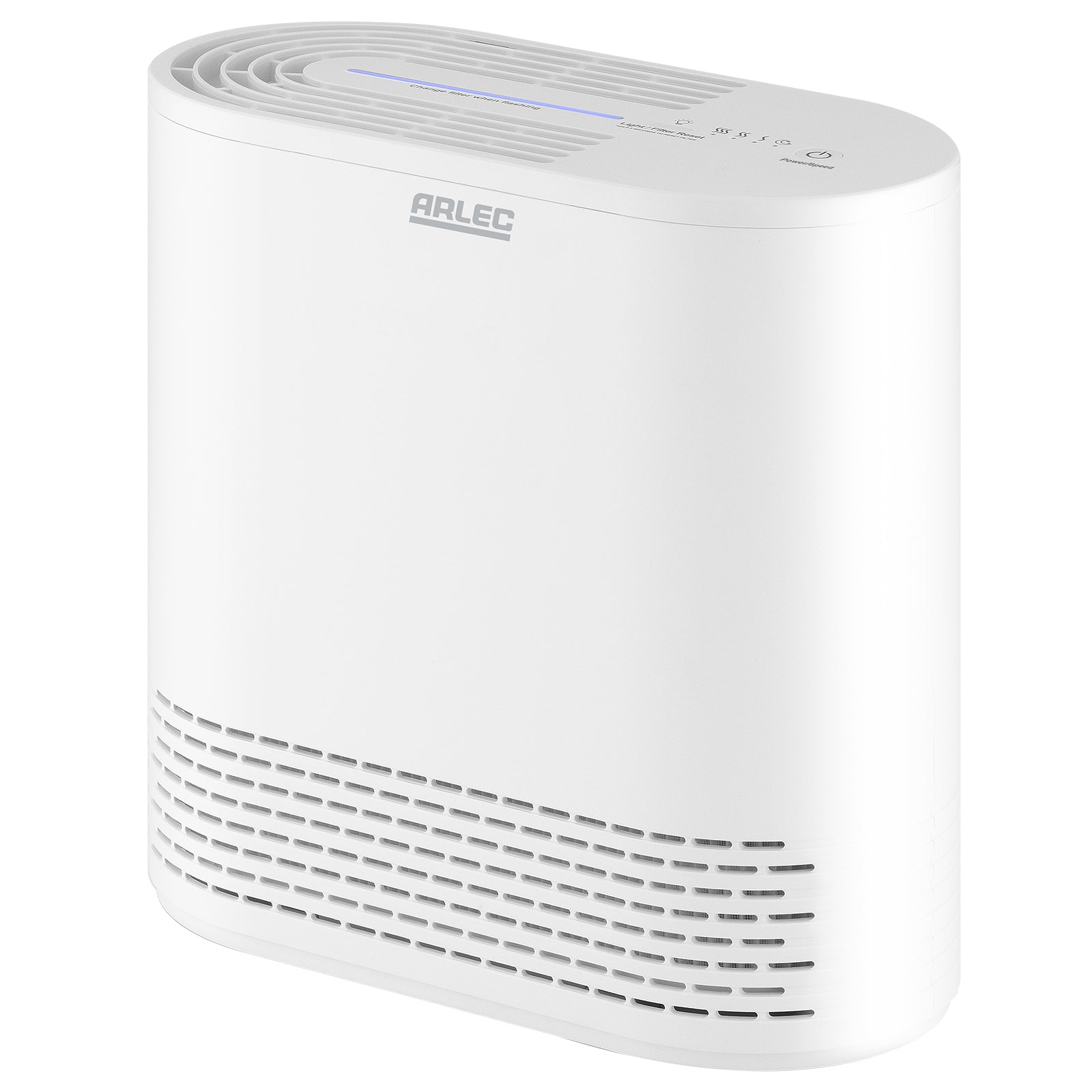 Arlec Air Purifier – Compact and Efficient Purifier with CADR 100m³/hr