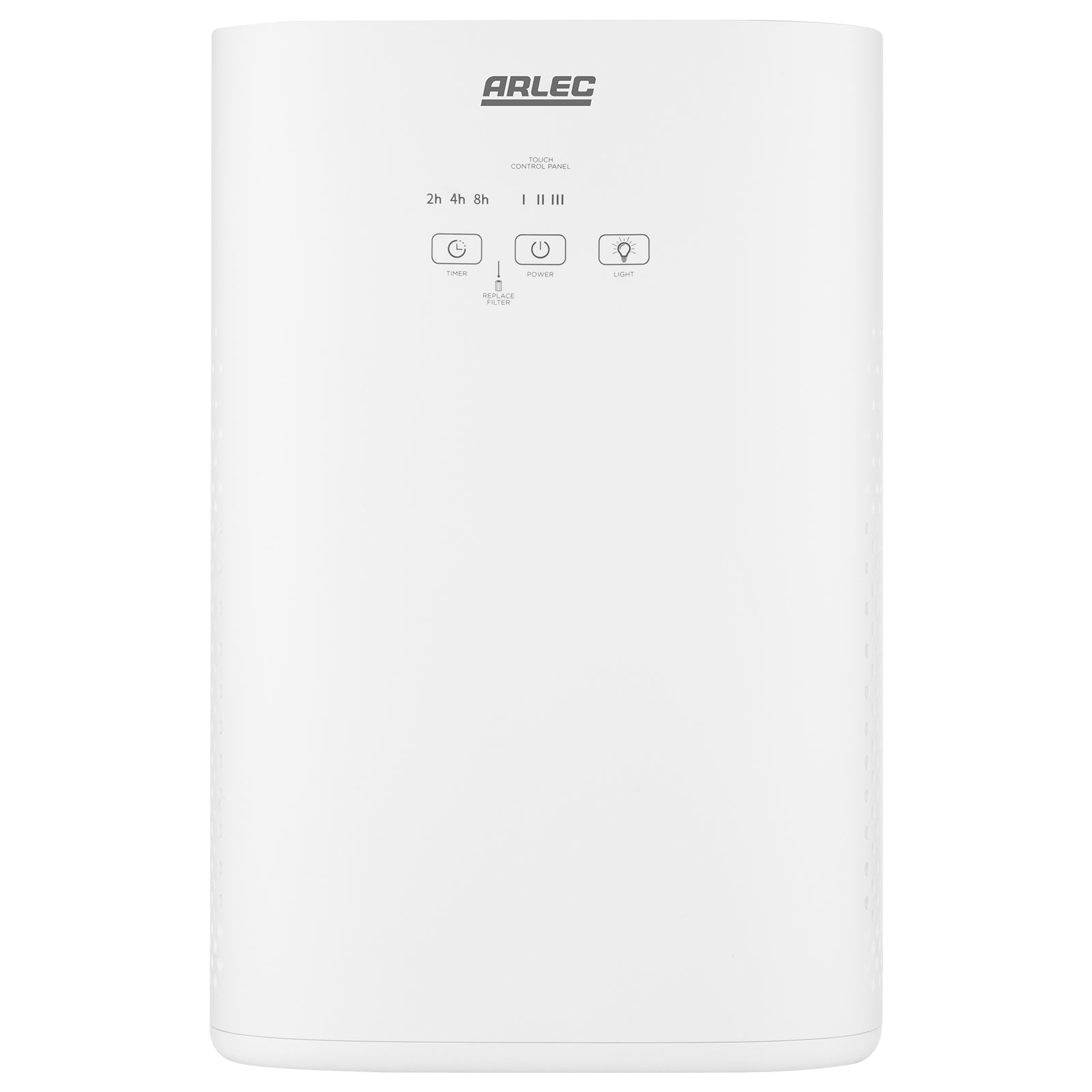 Arlec Air Purifier – High Capacity CADR 160 m³/hr for Cleaner Indoor Air