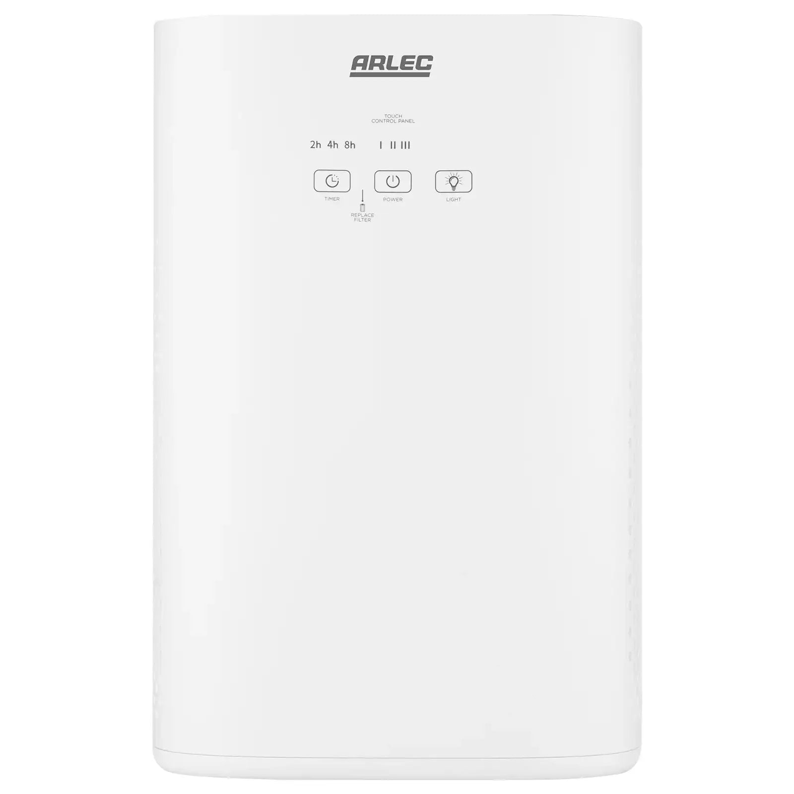 Arlec Air Purifier – High Capacity CADR 160 m³/hr for Cleaner Indoor Air