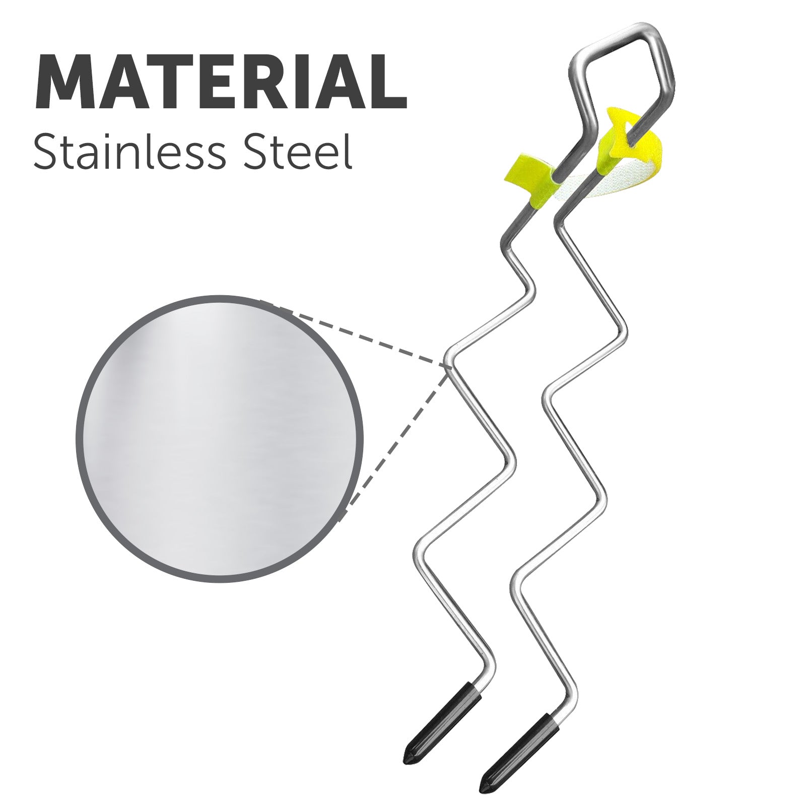 Anti-theft EV Charger Cable Lock for tyres, Arlec cable security solution for electric vehicles