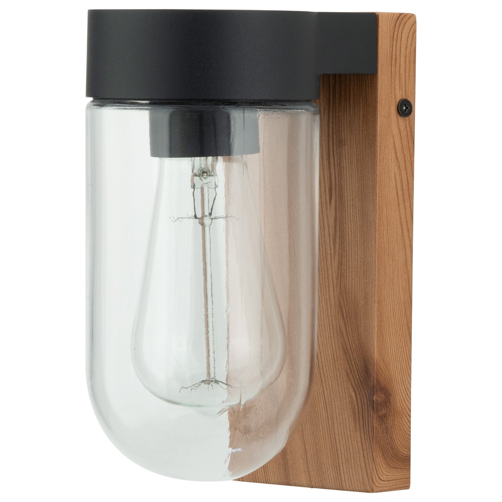 Arlec Ashley II Exterior Wall Light - exterior wall light