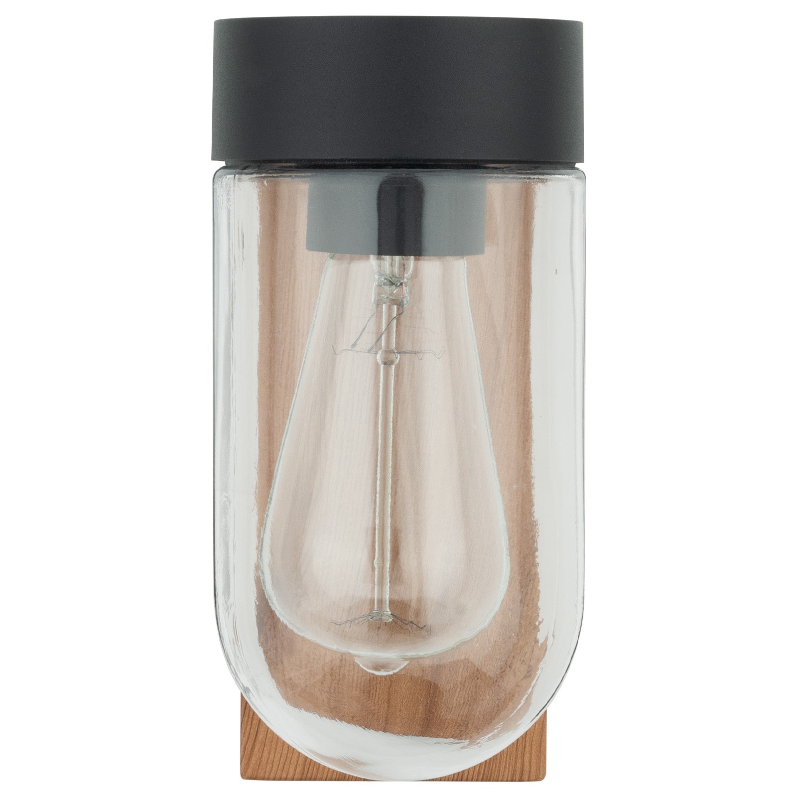 Arlec Ashley II Exterior Wall Light - exterior wall light