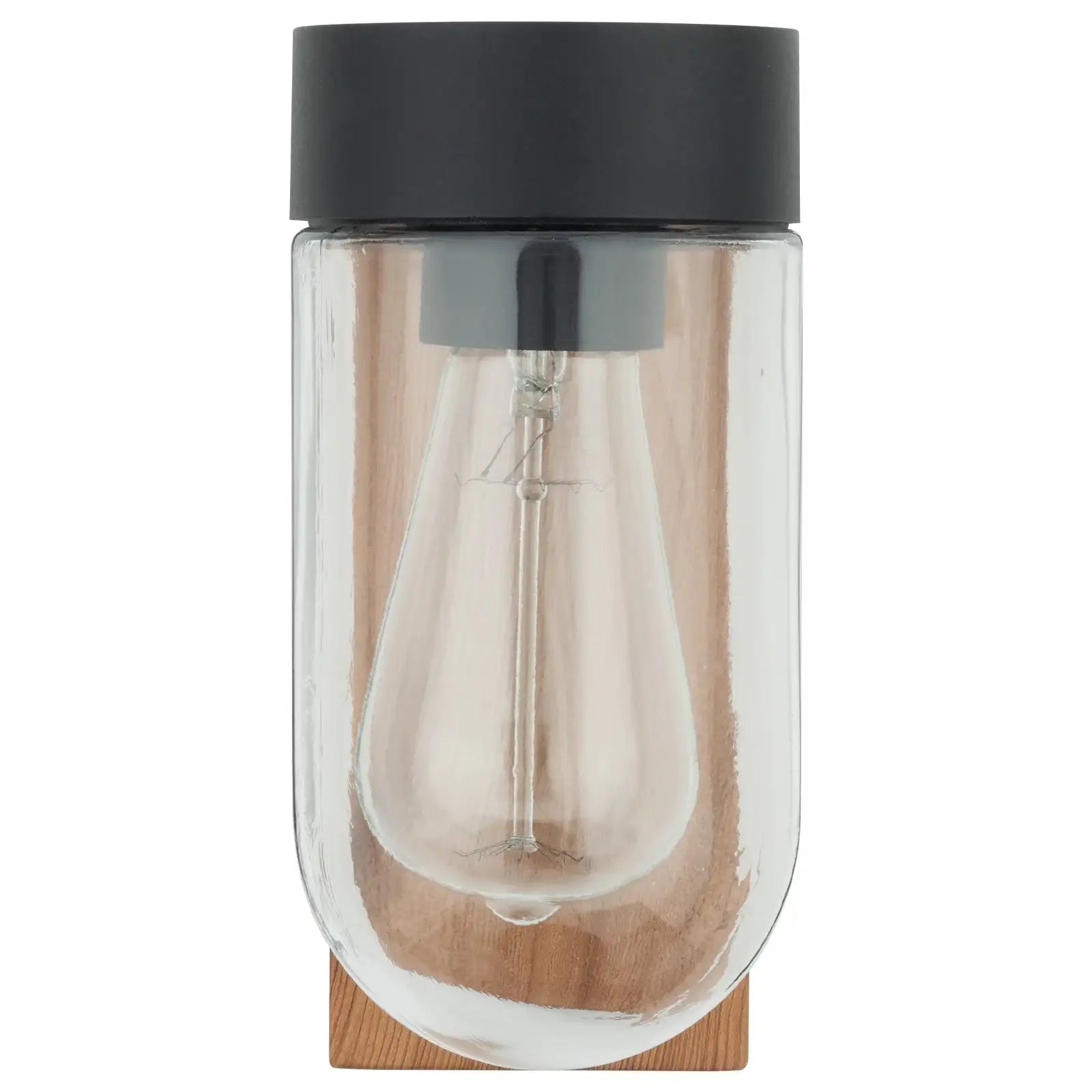 Arlec Ashley II Exterior Wall Light - exterior wall light