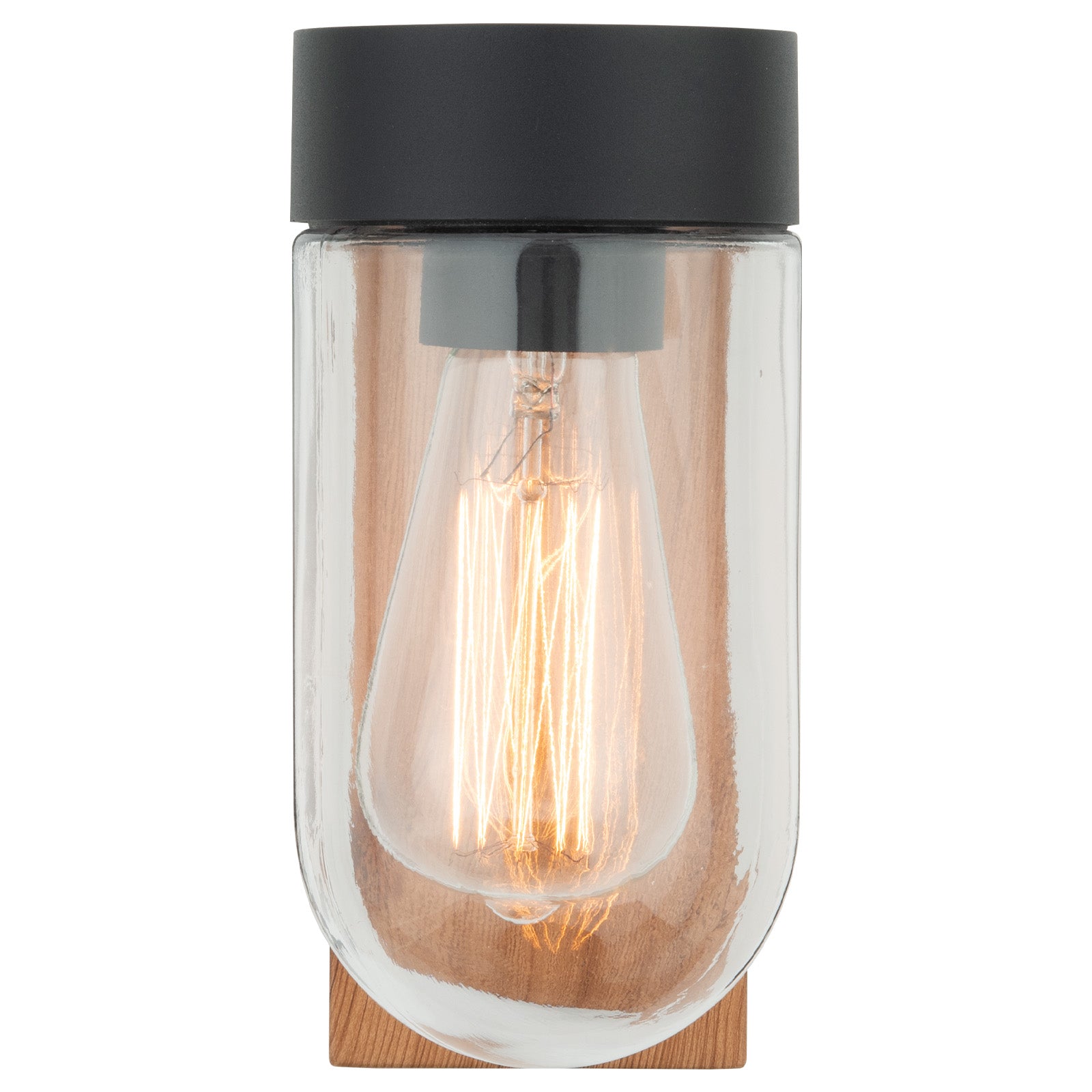 Arlec Ashley II Exterior Wall Light - exterior wall light