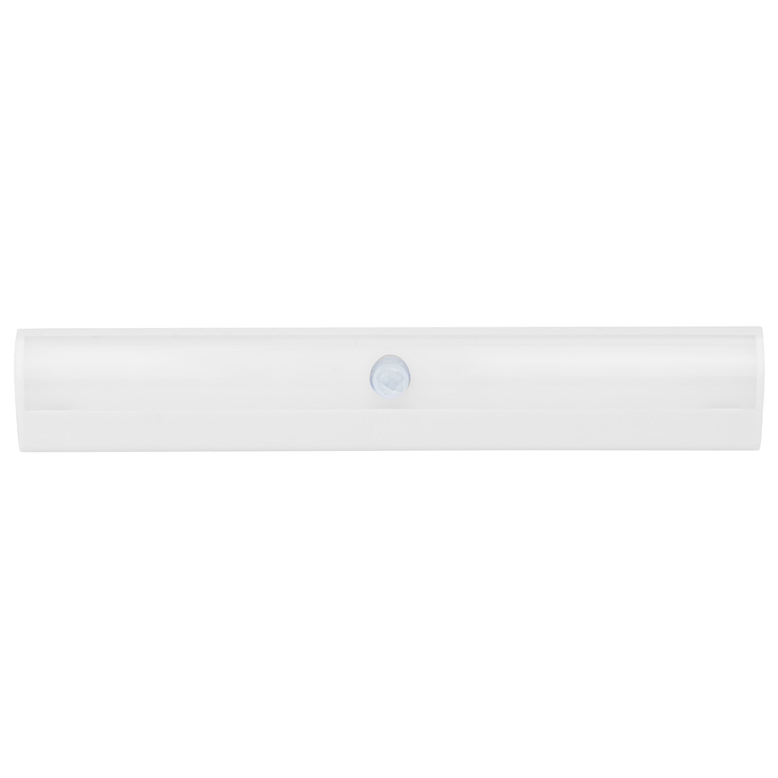 Arlec bar-style motion sensor LED nightlight with batteries for stairs and hallways